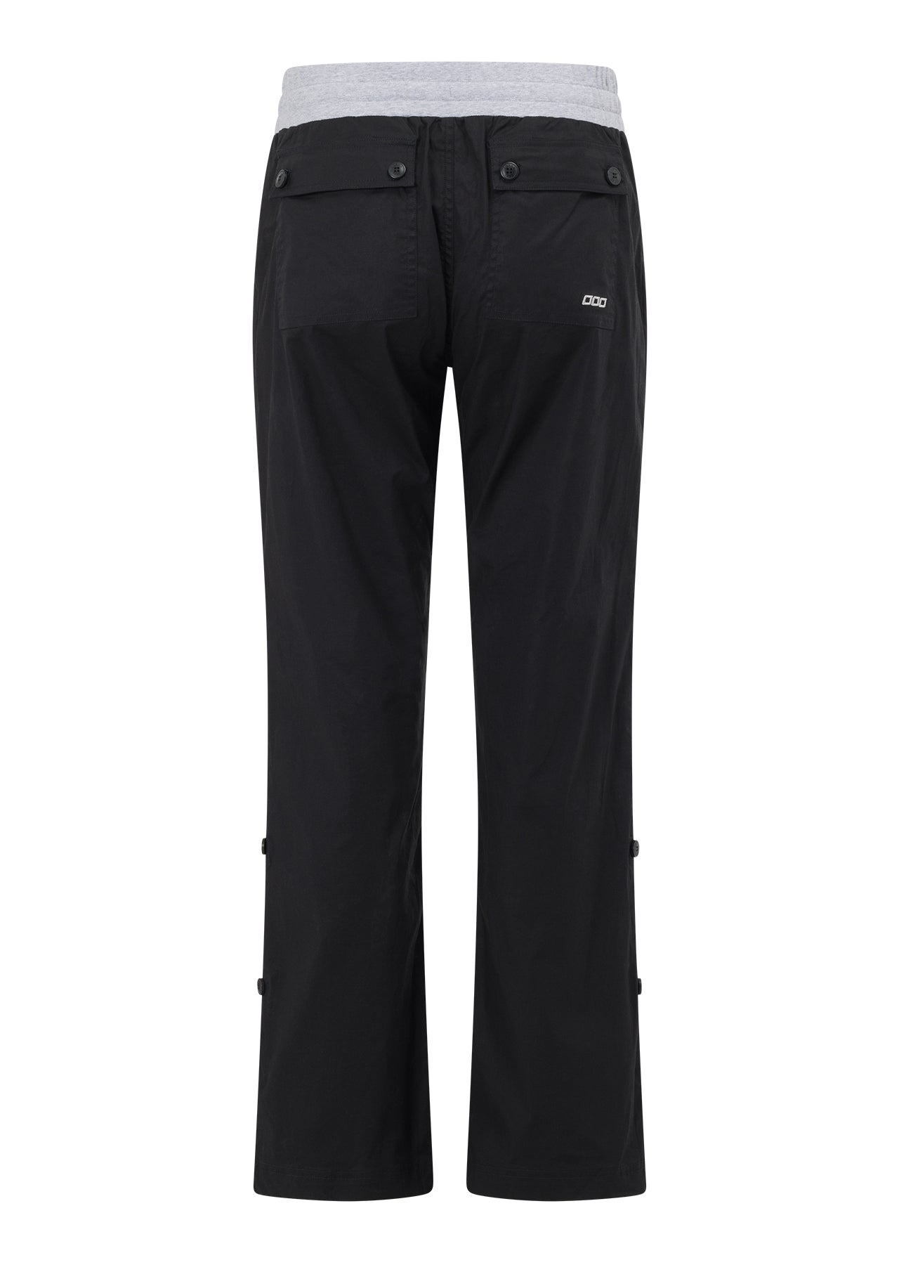 Lorna Jane Flashdance Pants - Black