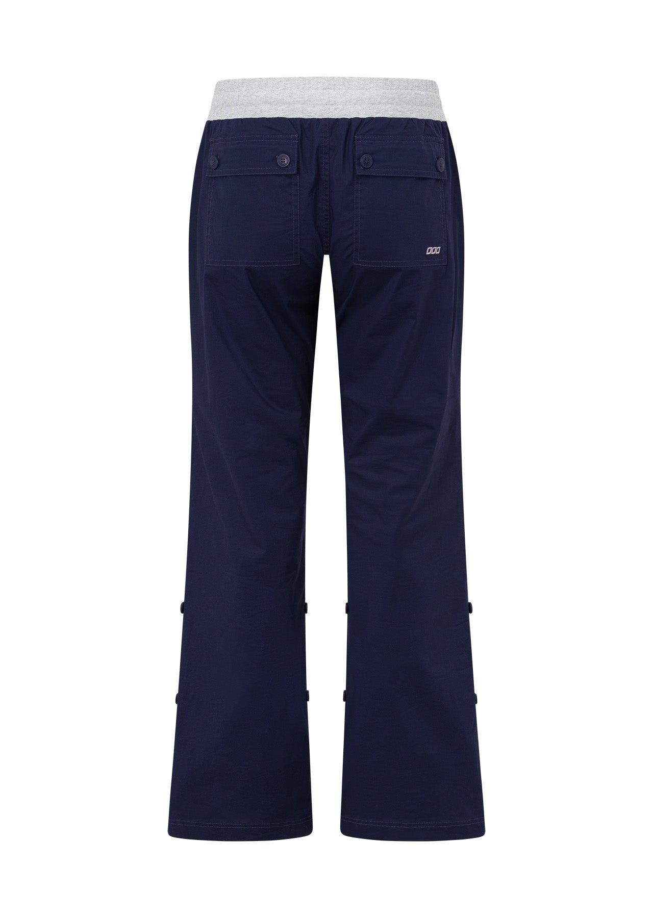 Lorna Jane Flashdance Pants - French Navy