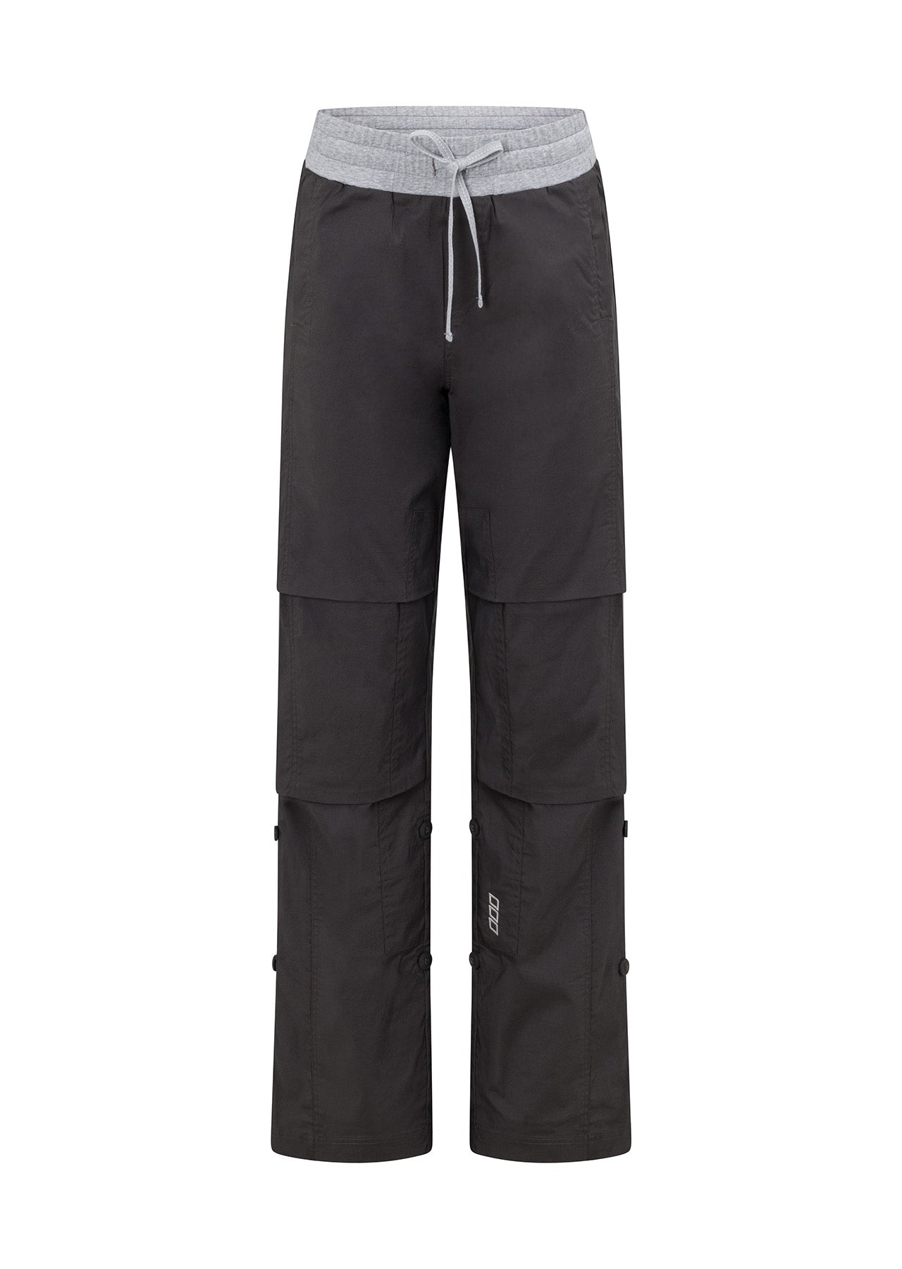 Lorna Jane Flashdance Pants - Graphite