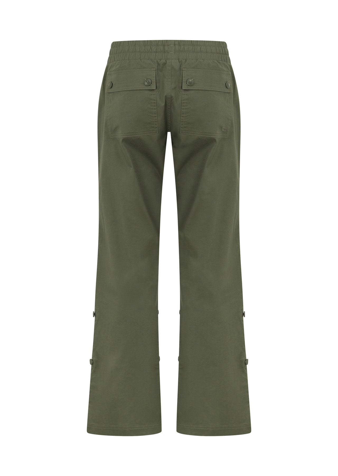 Lorna Jane Flashdance Pants - Khaki Haze
