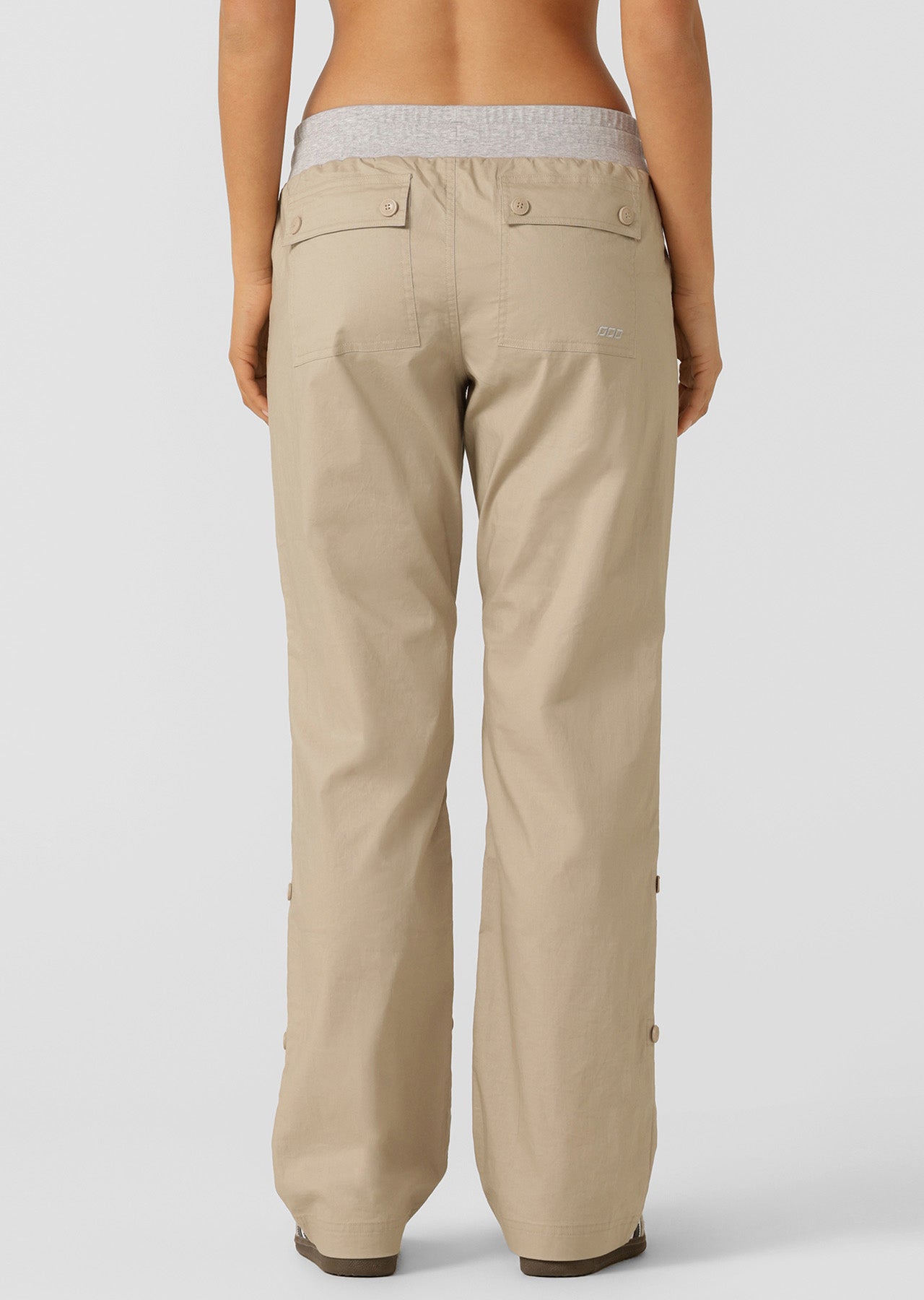 Lorna Jane Flashdance Pants - Latte