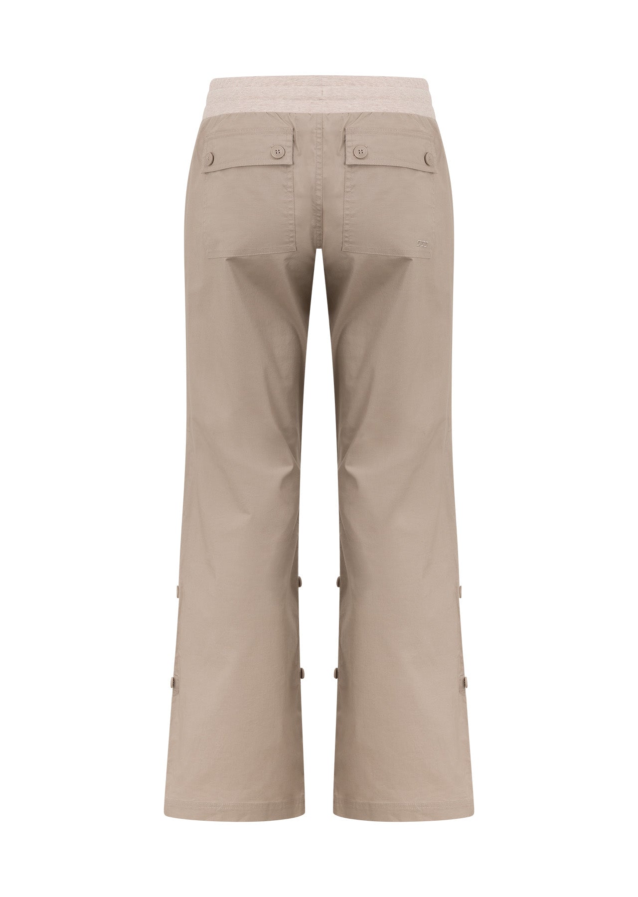 Lorna Jane Flashdance Pants - Latte