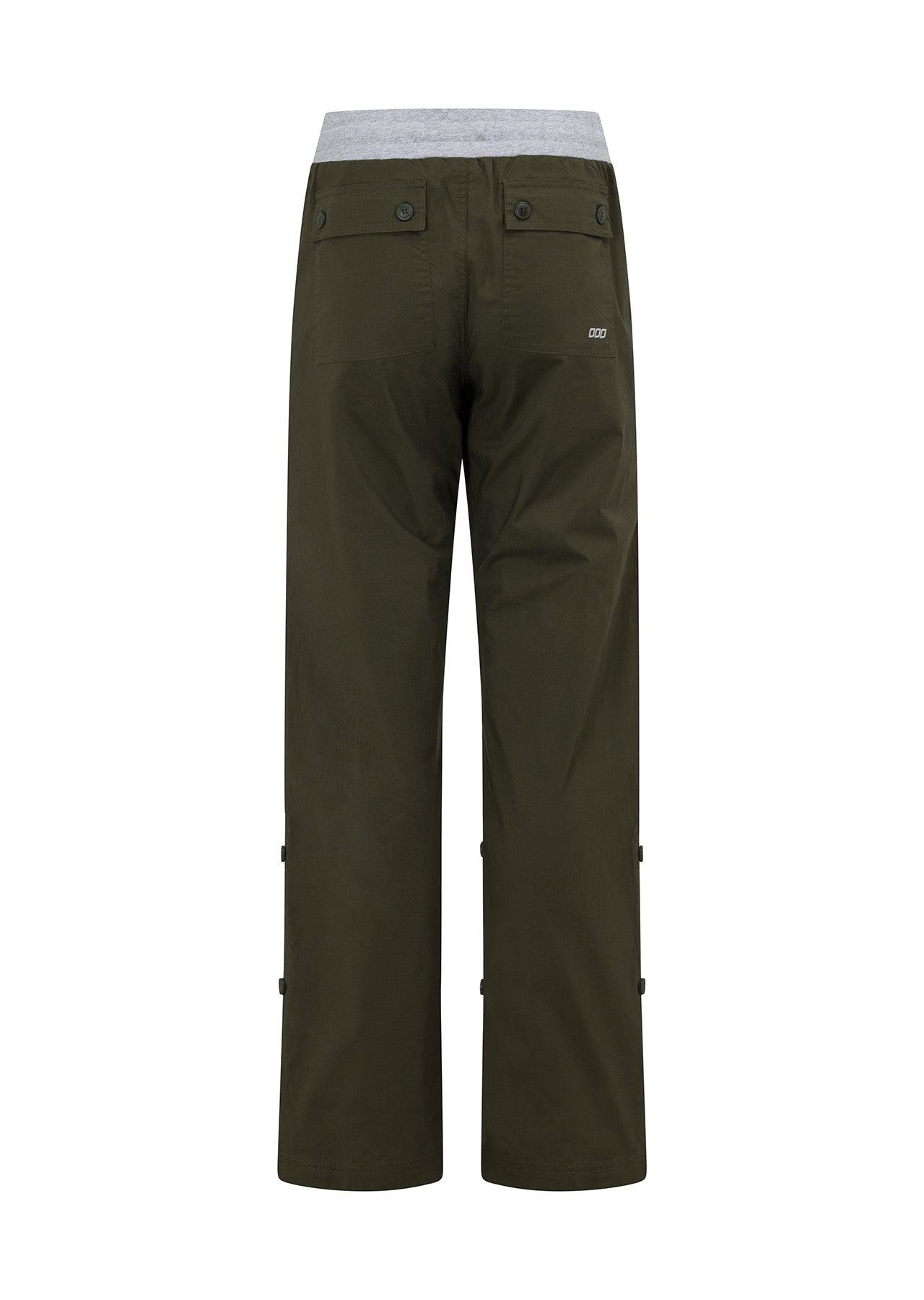 Lorna Jane Flashdance Pants - Dark Luxury Green