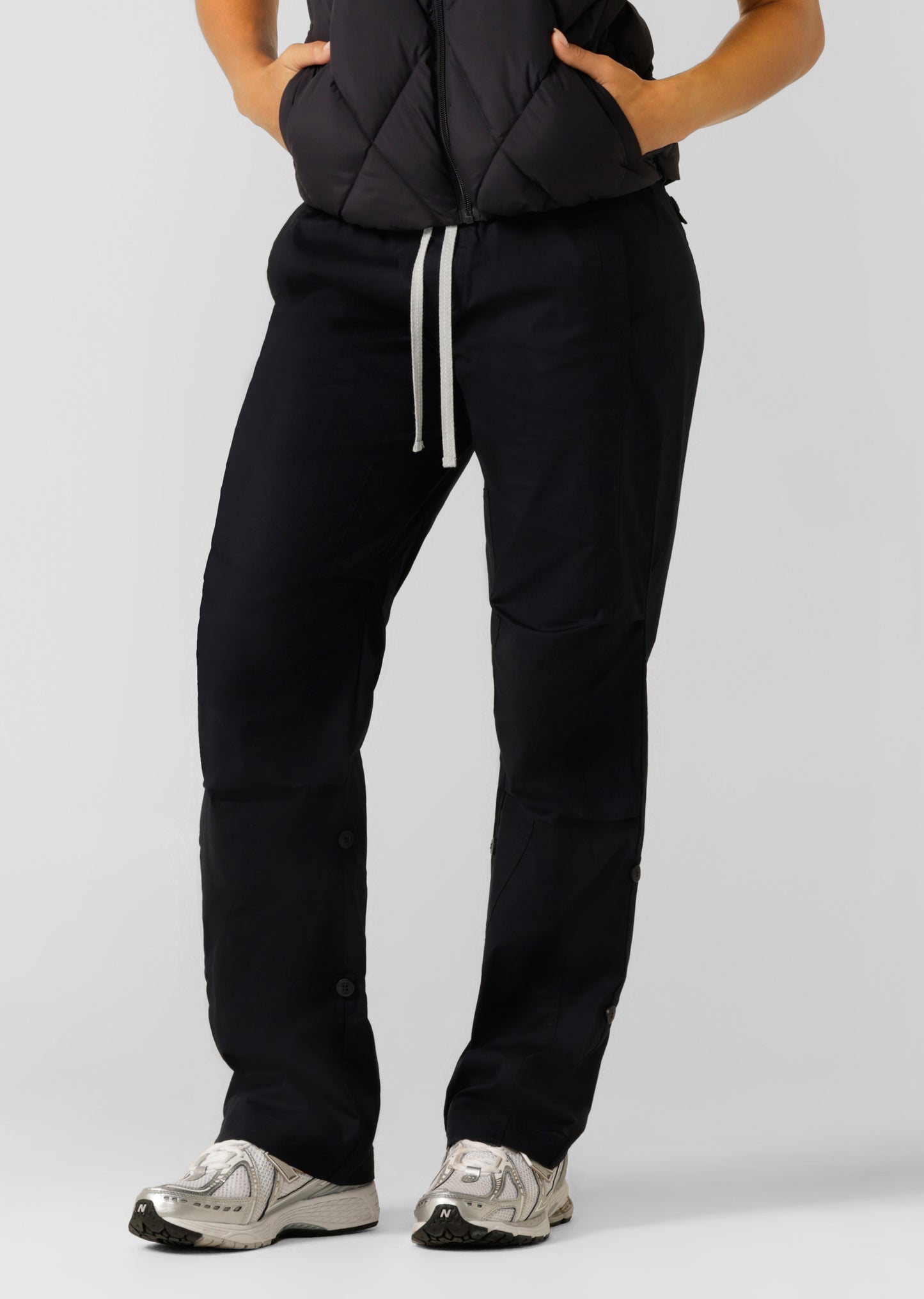 Lorna Jane Flashdance Pants - Midnight Blue