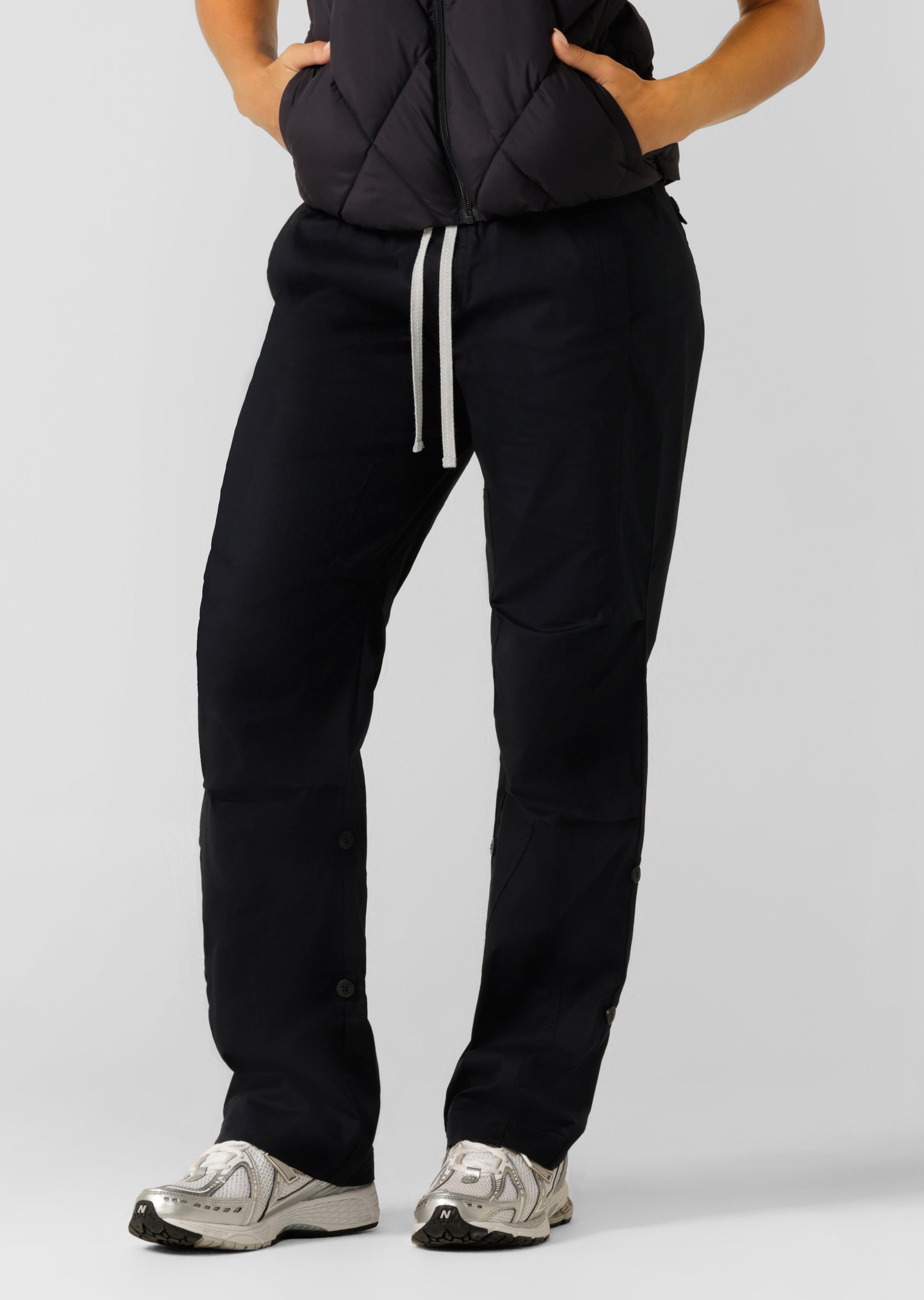 Lorna Jane Flashdance Pants - Midnight Blue