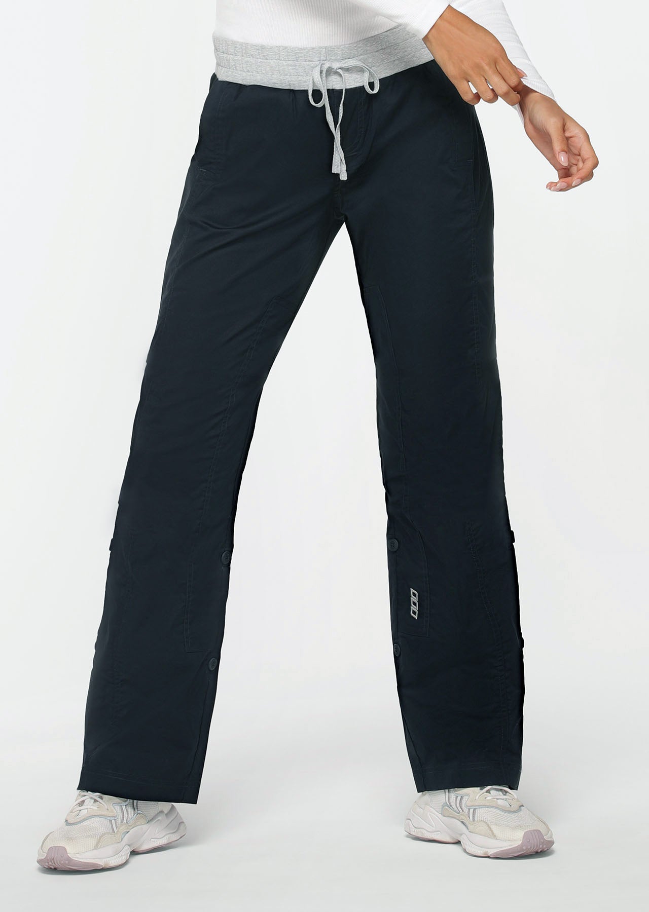 Lorna Jane Flashdance Pants - Naval
