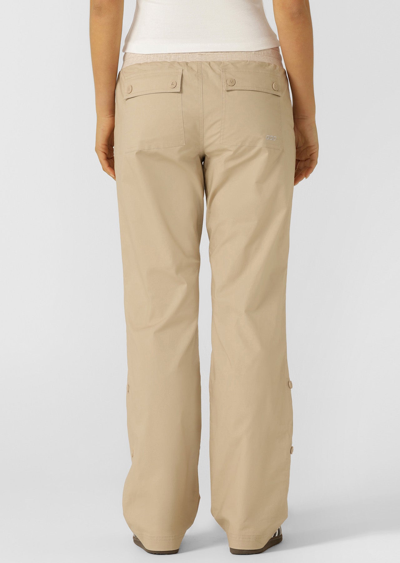 Lorna Jane Flashdance Pants - Oxford Tan