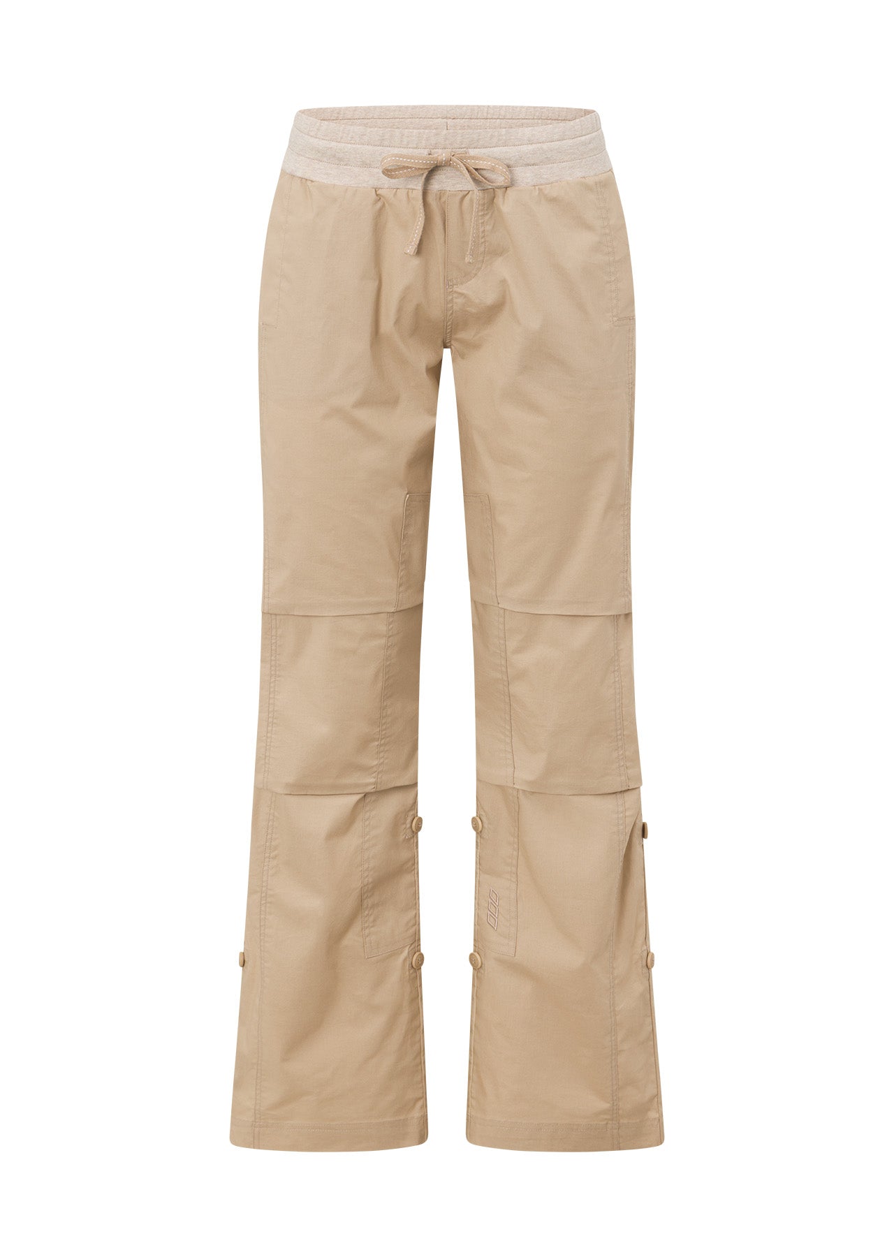 Lorna Jane Flashdance Pants - Oxford Tan