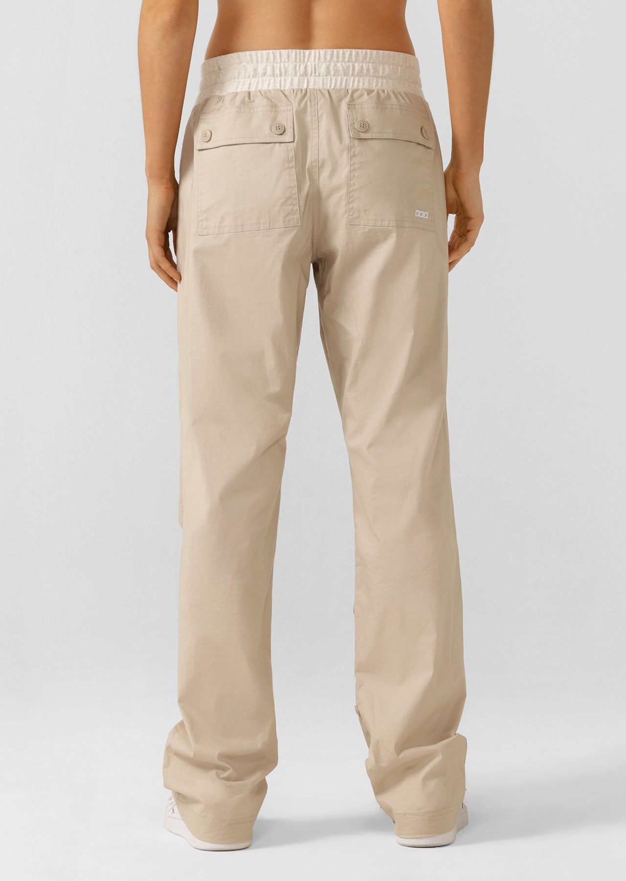 Lorna Jane Flashdance Pants - Off White