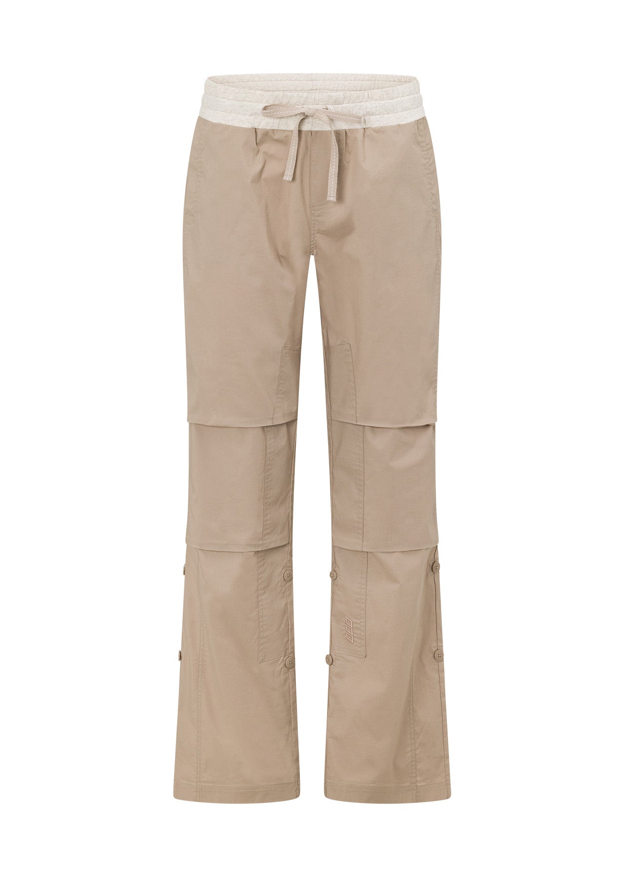 Lorna Jane Flashdance Pants - Off White