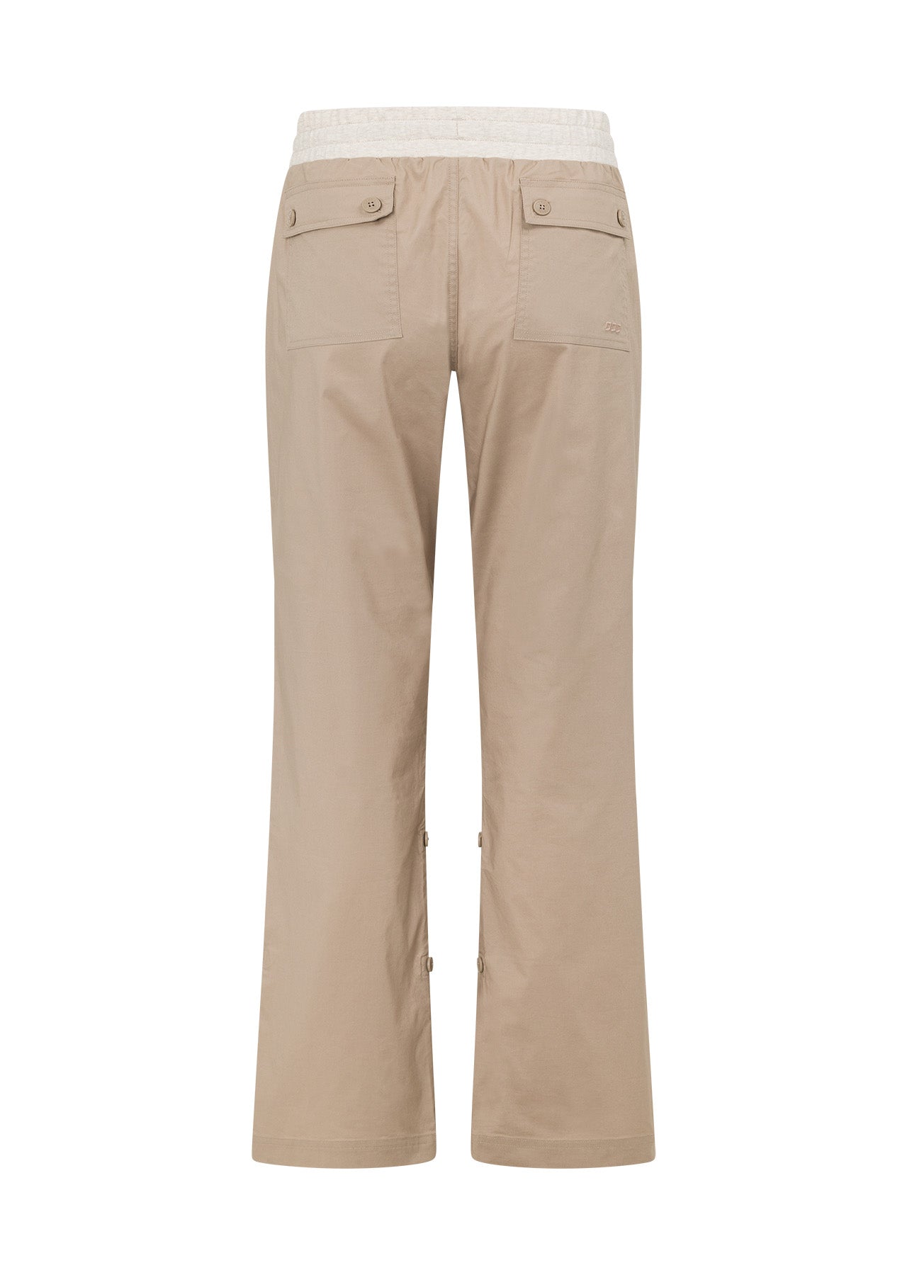 Lorna Jane Flashdance Pants - Off White