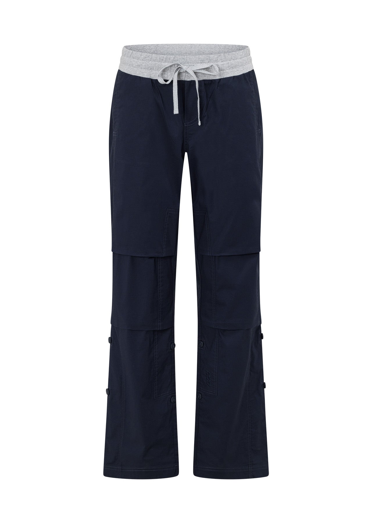 Lorna Jane Flashdance Pants - Platinum Navy