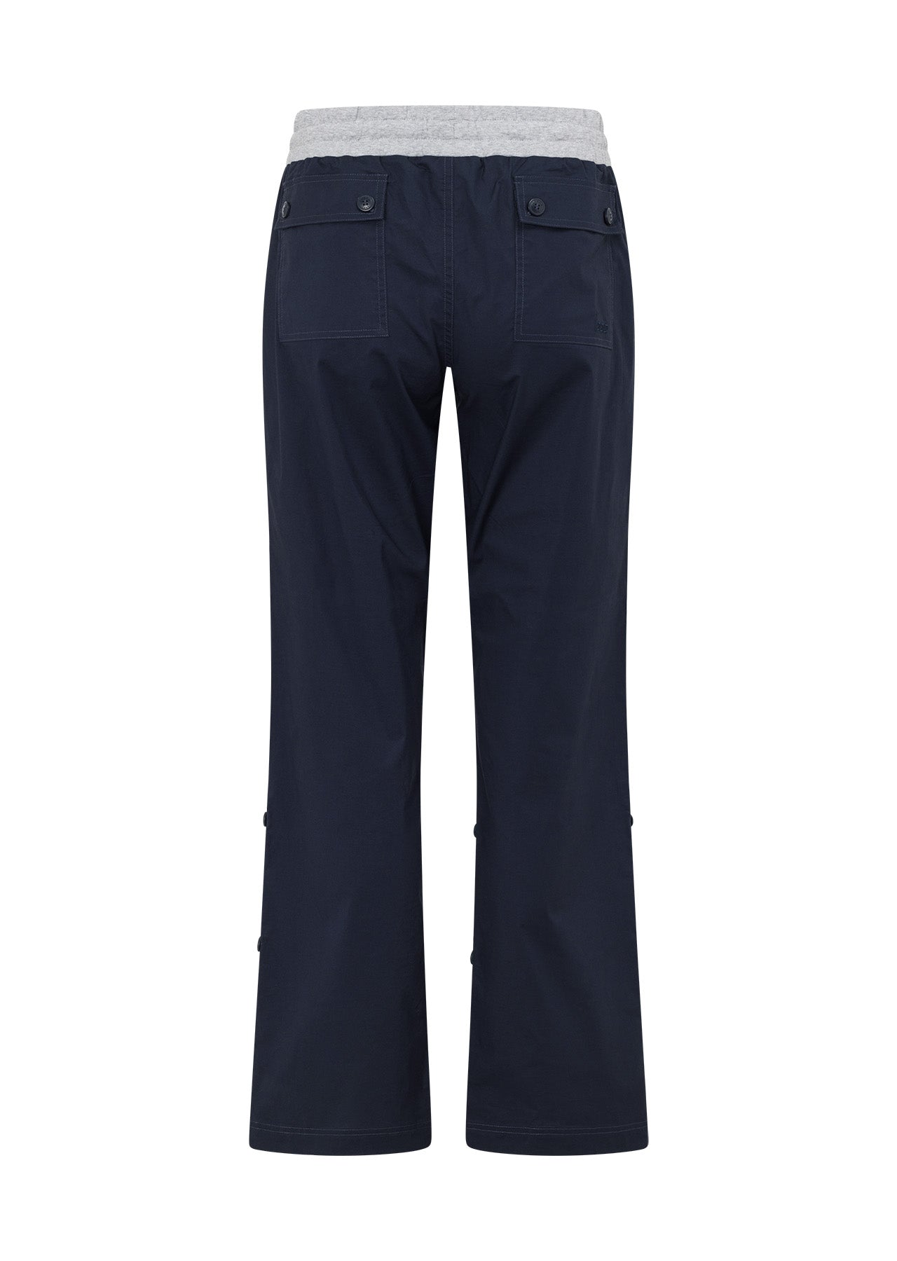 Lorna Jane Flashdance Pants - Platinum Navy