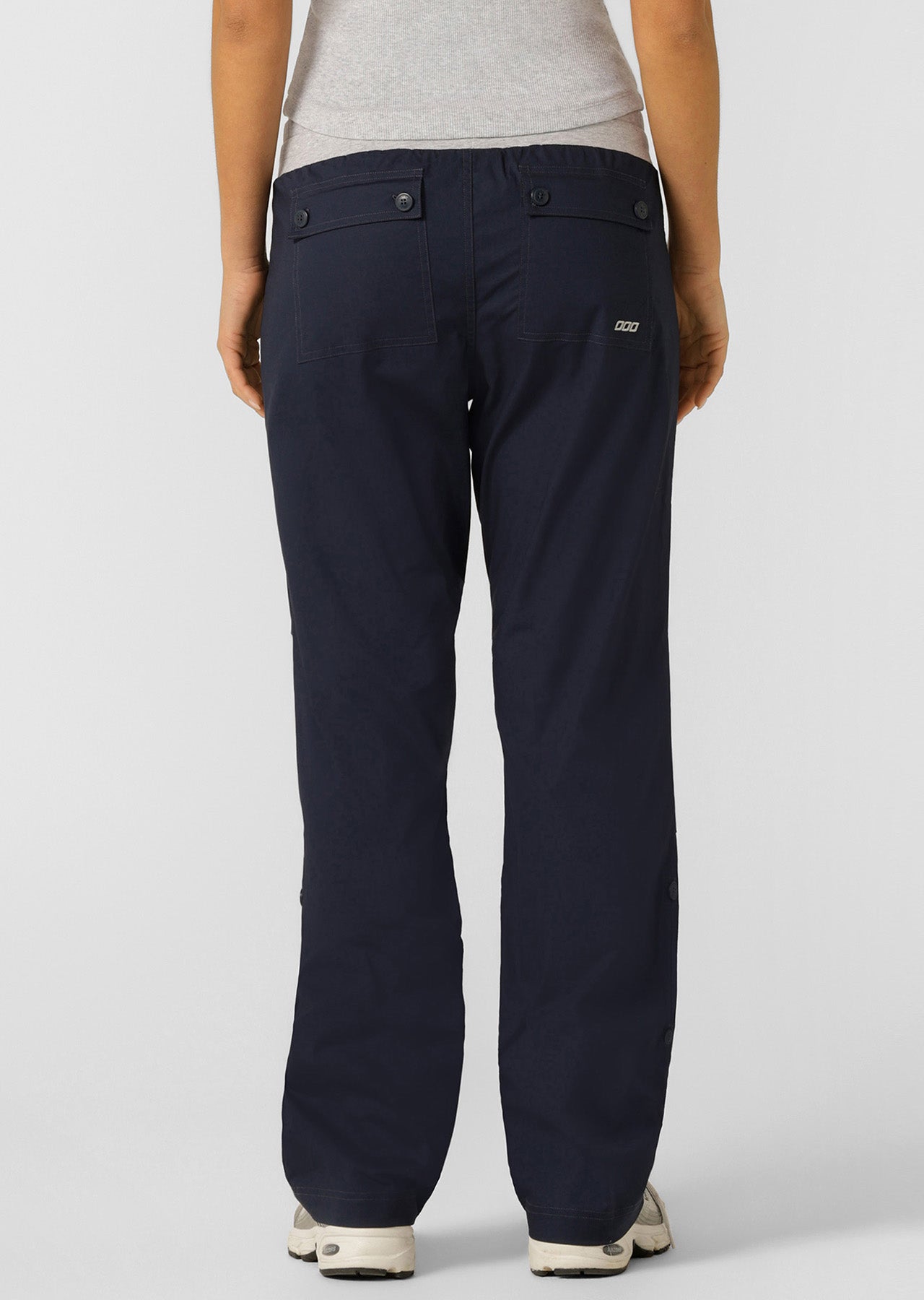 Lorna Jane Flashdance Pants - Platinum