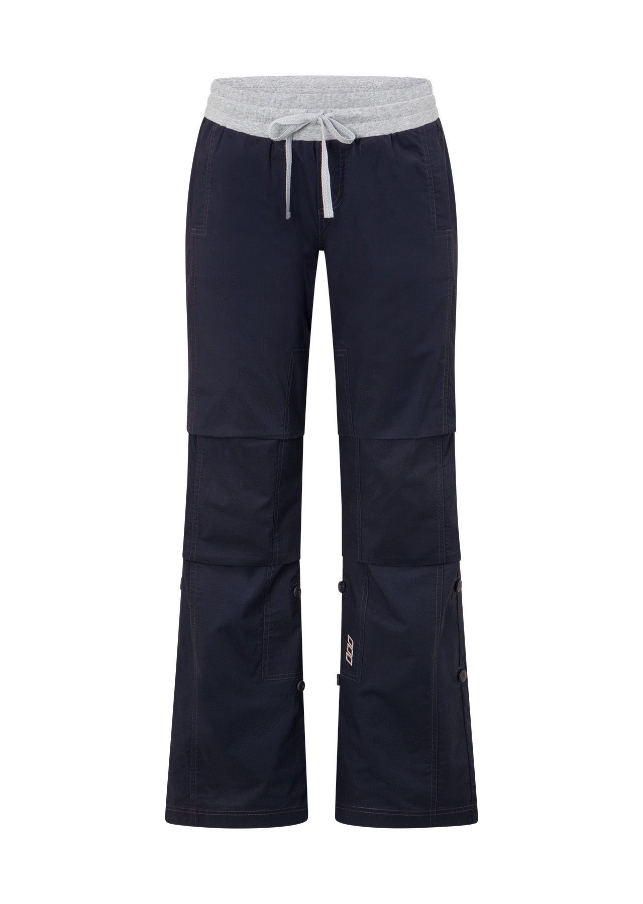 Lorna Jane Flashdance Pants - Platinum