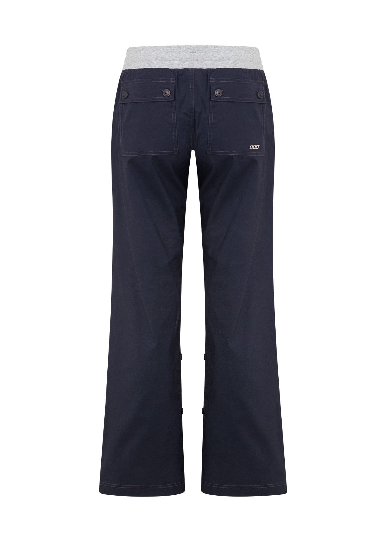 Lorna Jane Flashdance Pants - Platinum