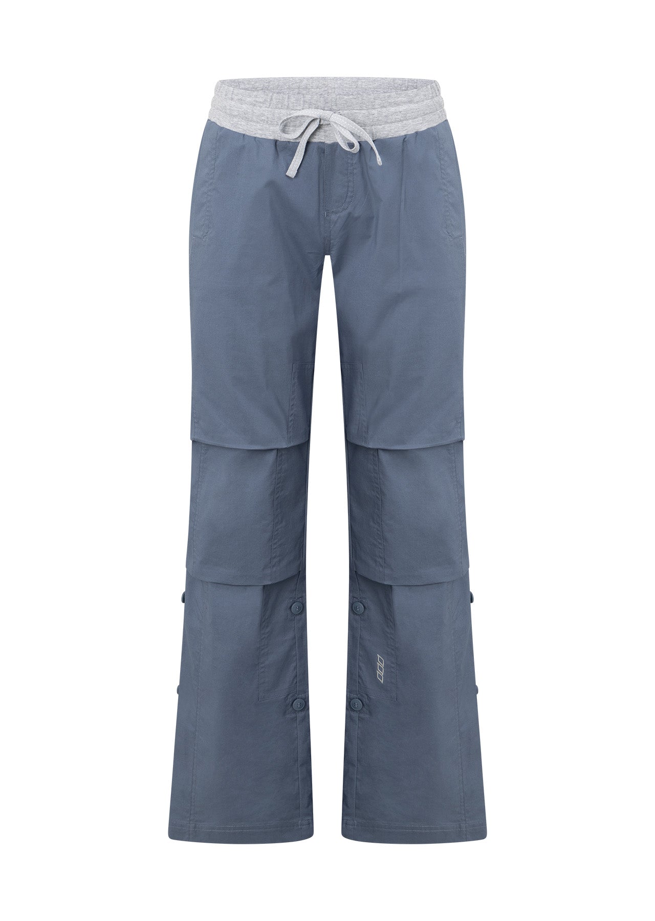 Lorna Jane Flashdance Pants - Powder Grey