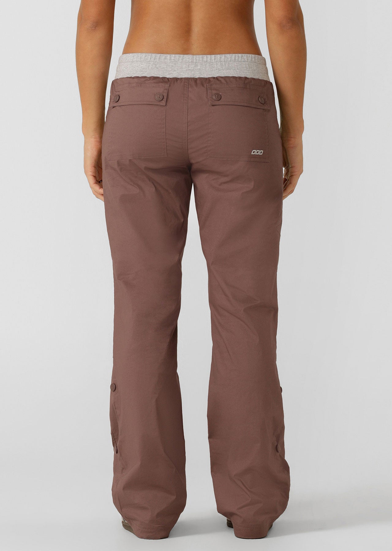 Lorna Jane Flashdance Pants - Stone