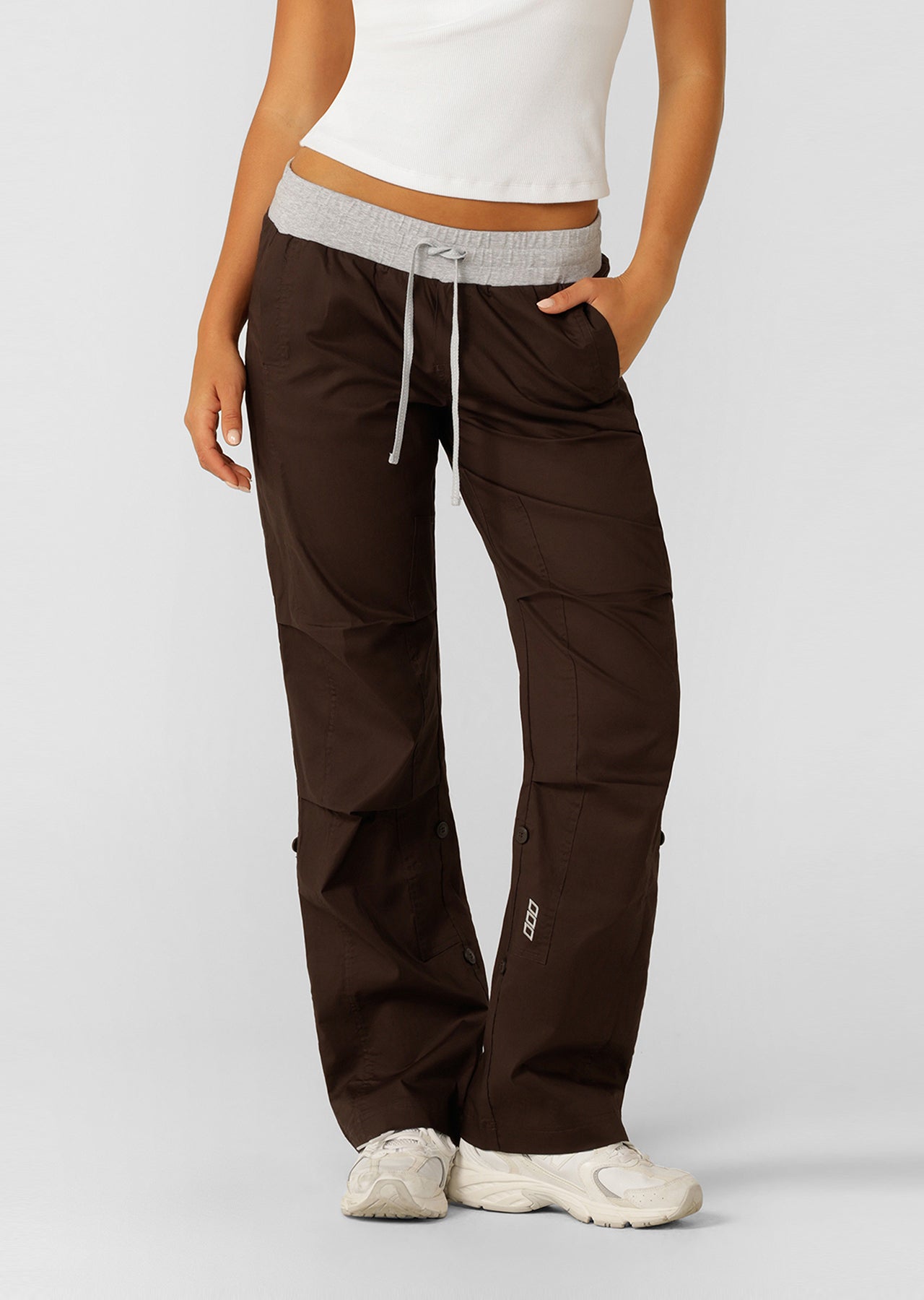 Lorna Jane Flashdance Pants - Volcano