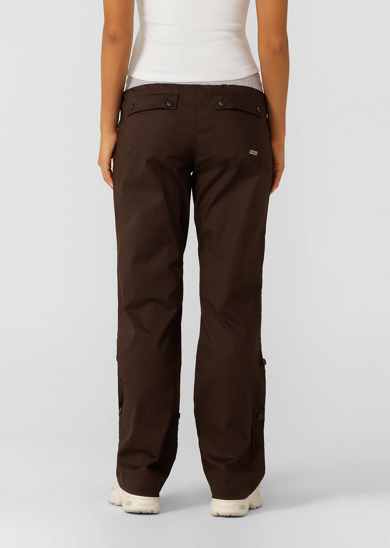 Lorna Jane Flashdance Pants - Volcano