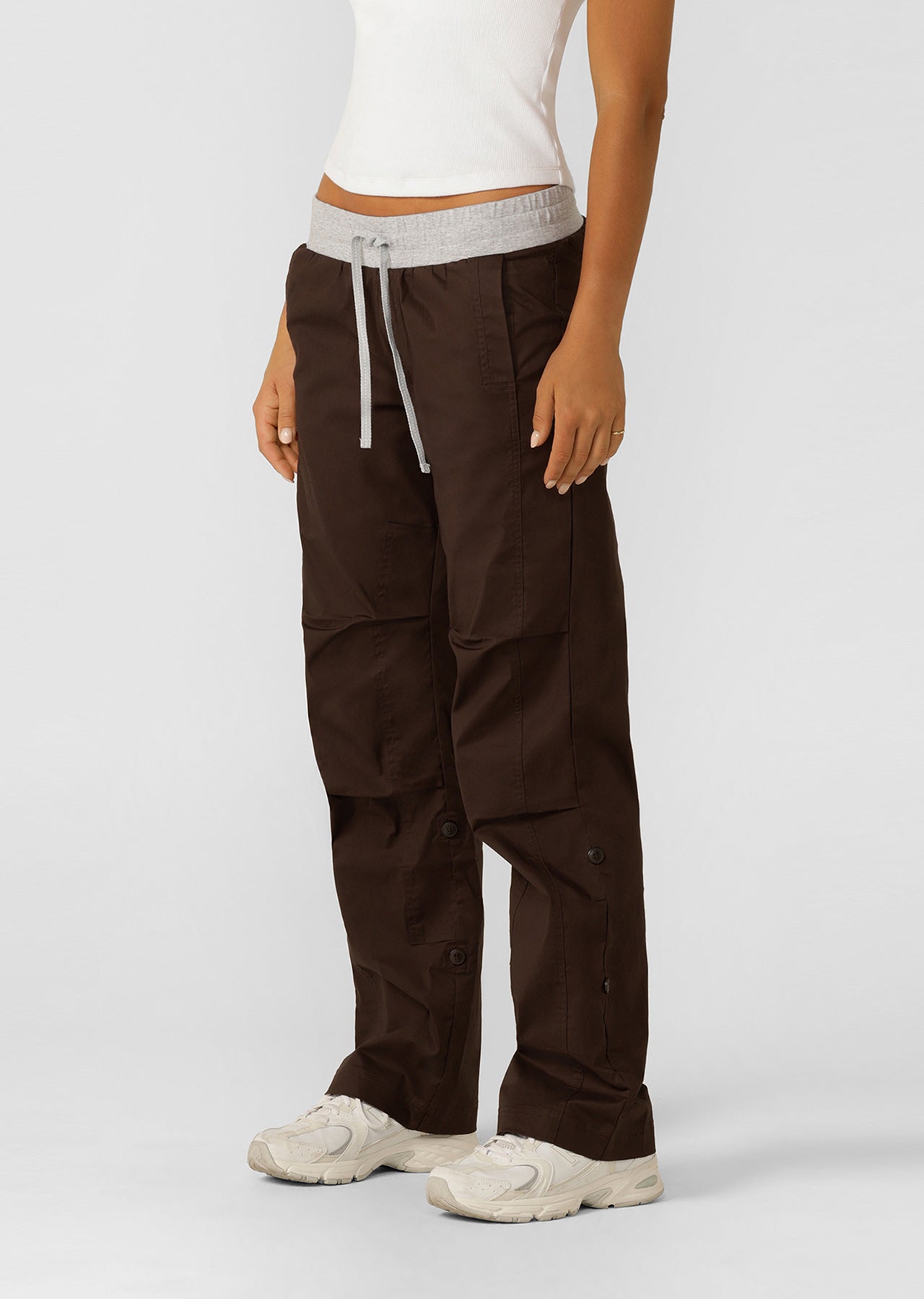 Lorna Jane Flashdance Pants - Volcano