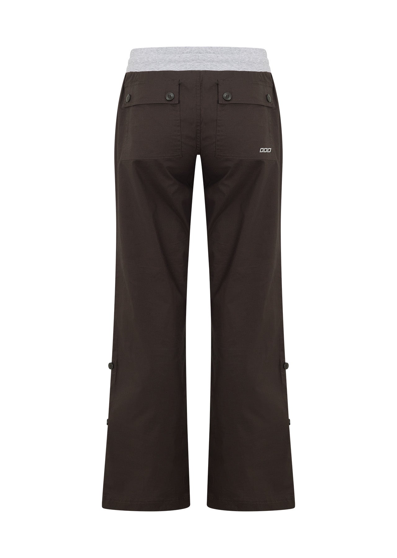 Lorna Jane Flashdance Pants - Volcano