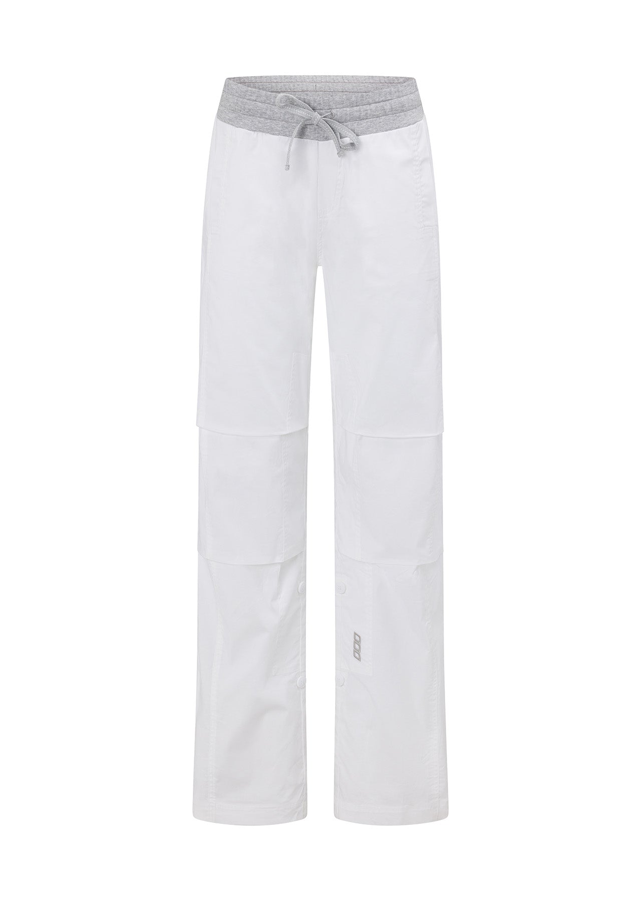 Lorna Jane Flashdance Pants - White