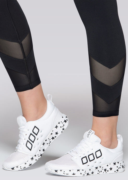 Lorna Jane Elevate Blaze 1.8 - White Star