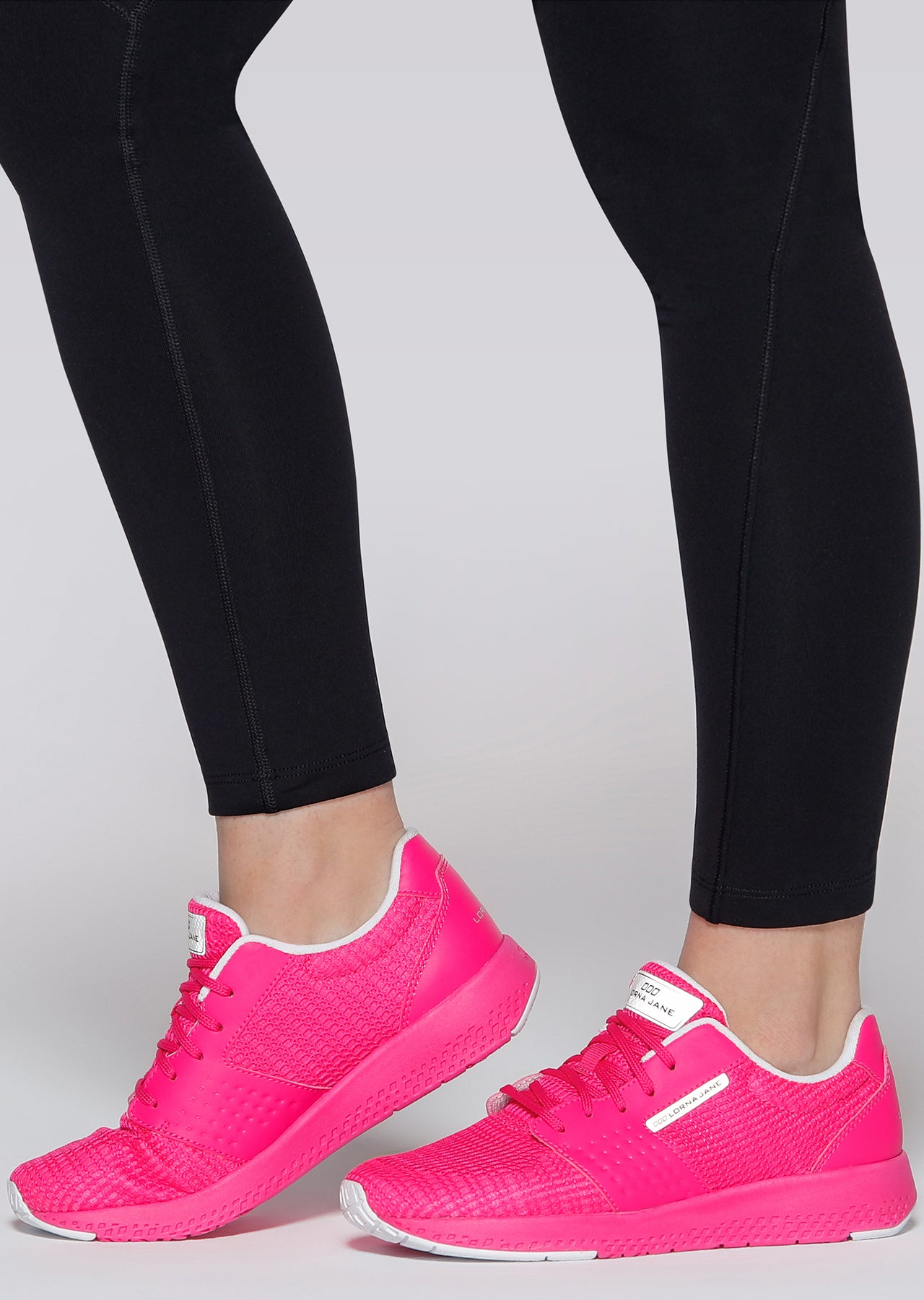 Lorna Jane Elevate Primo 1.8 - Neon Pink