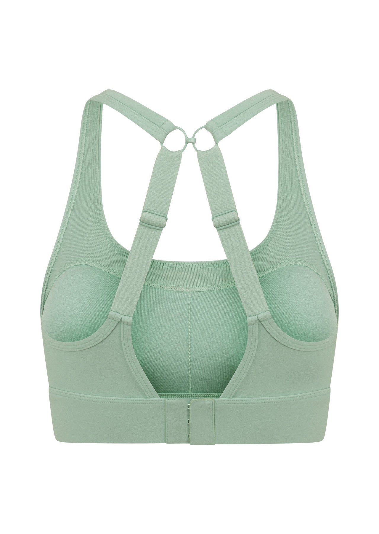 Lorna Jane Amy Maximum Support Sports Bra - Mist Mint