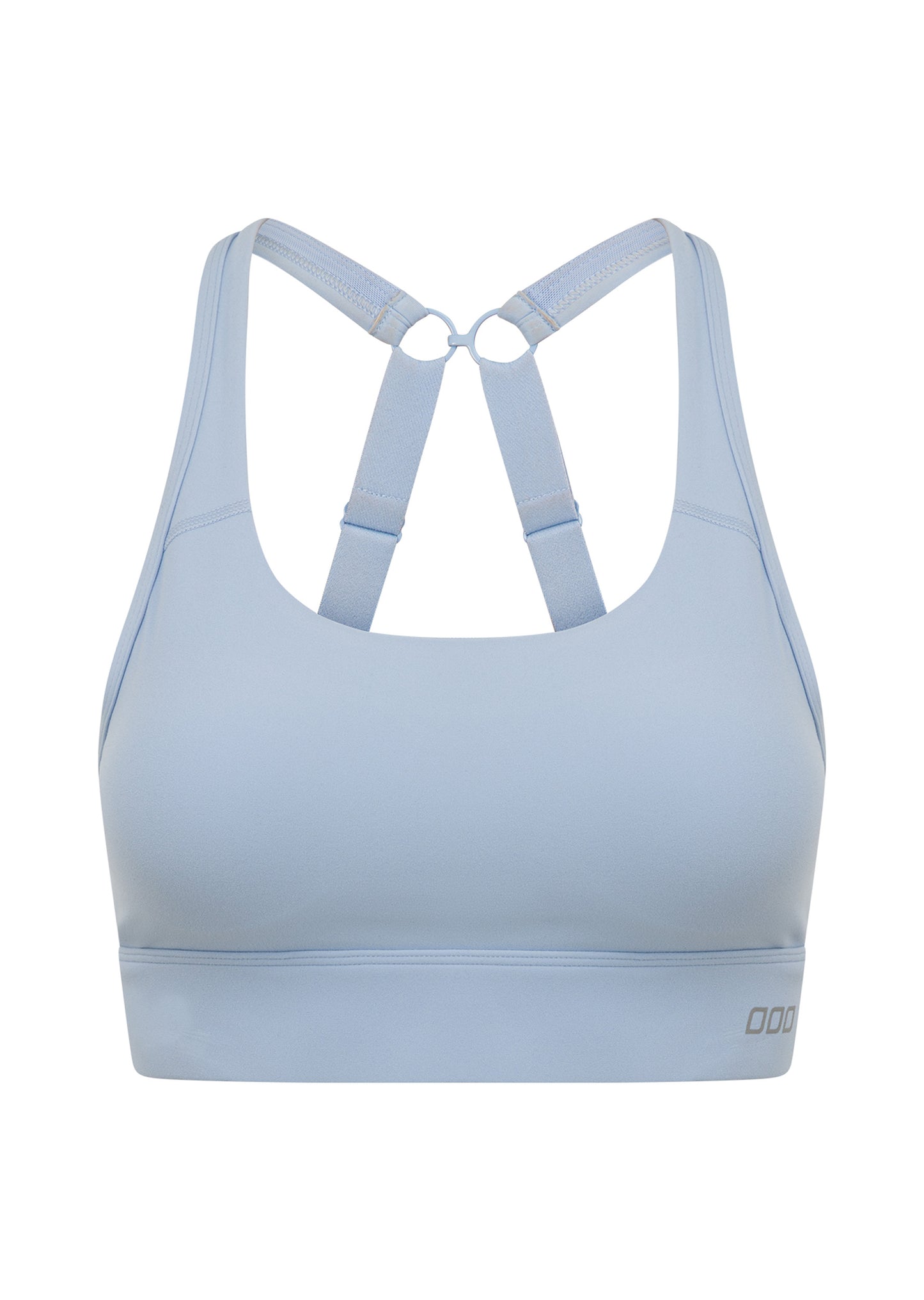 Lorna Jane Amy Maximum Support Sports Bra - Petal Blue