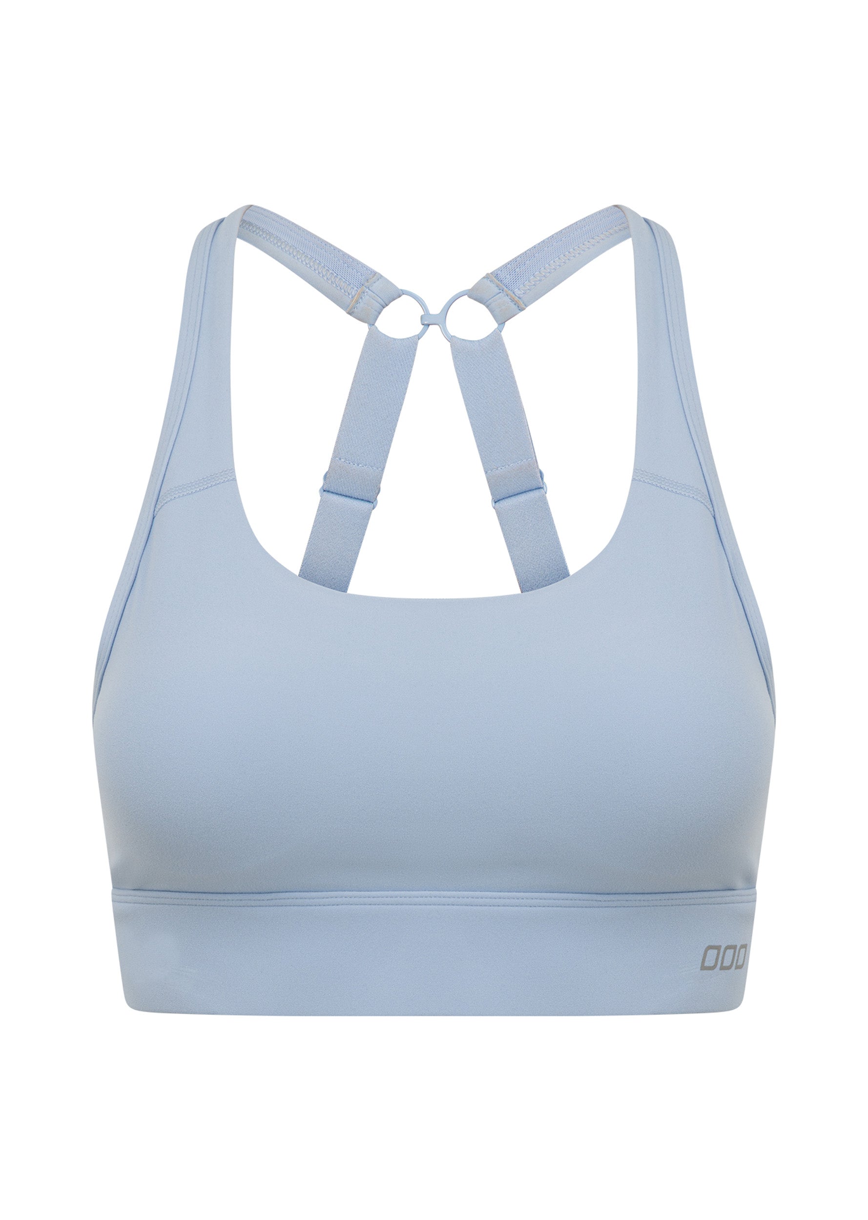 Lorna Jane Amy Maximum Support Sports Bra - Petal Blue