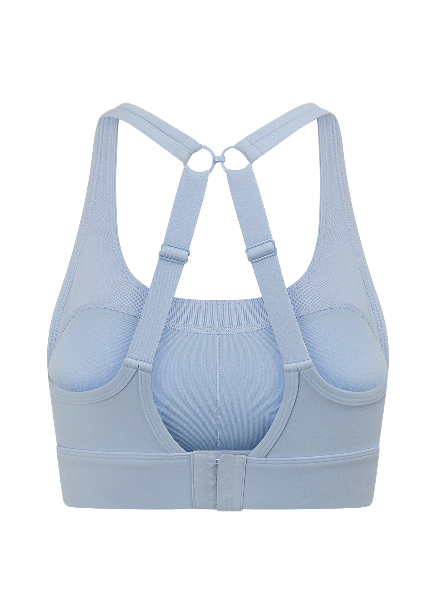 Lorna Jane Amy Maximum Support Sports Bra - Petal Blue