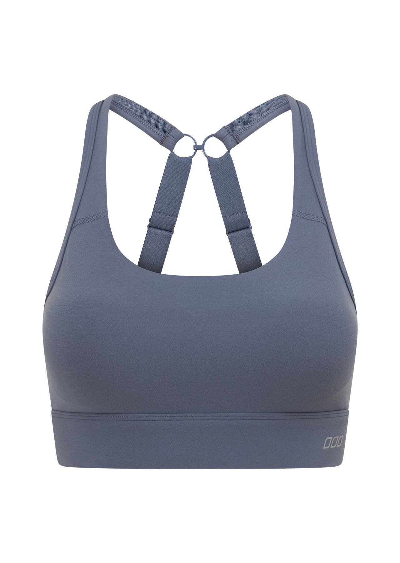 Lorna Jane Amy Maximum Support Sports Bra - Shadow
