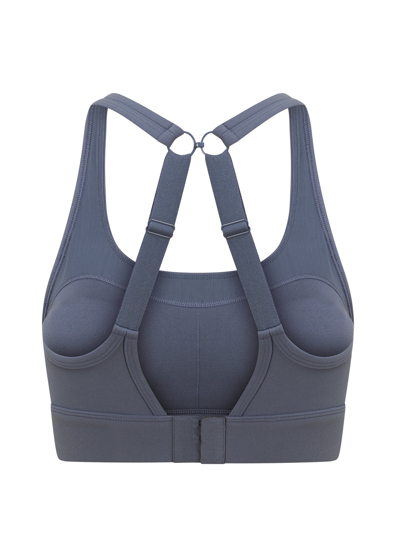 Lorna Jane Amy Maximum Support Sports Bra - Shadow