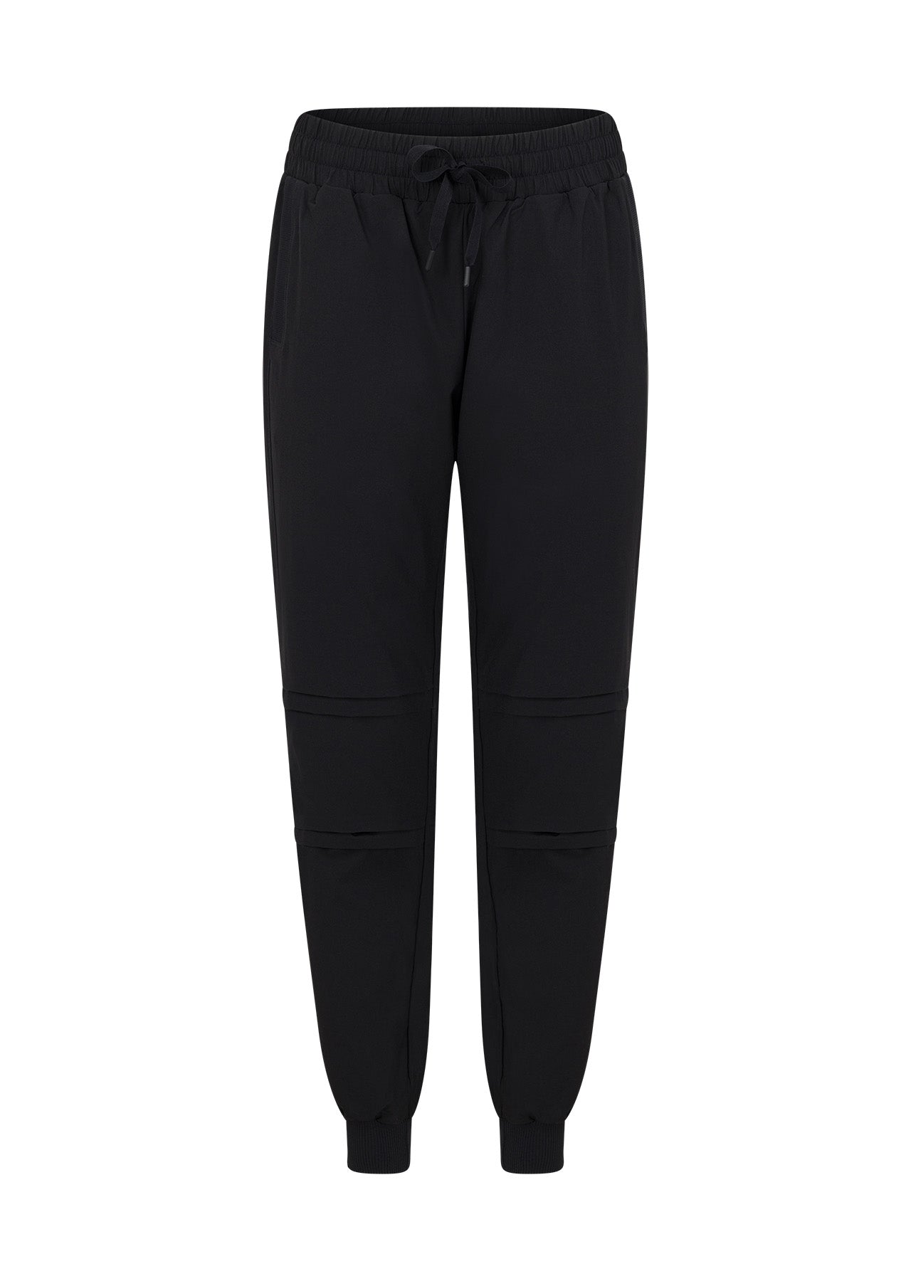 Lorna Jane Everyday Winter Thermal Pants - Black