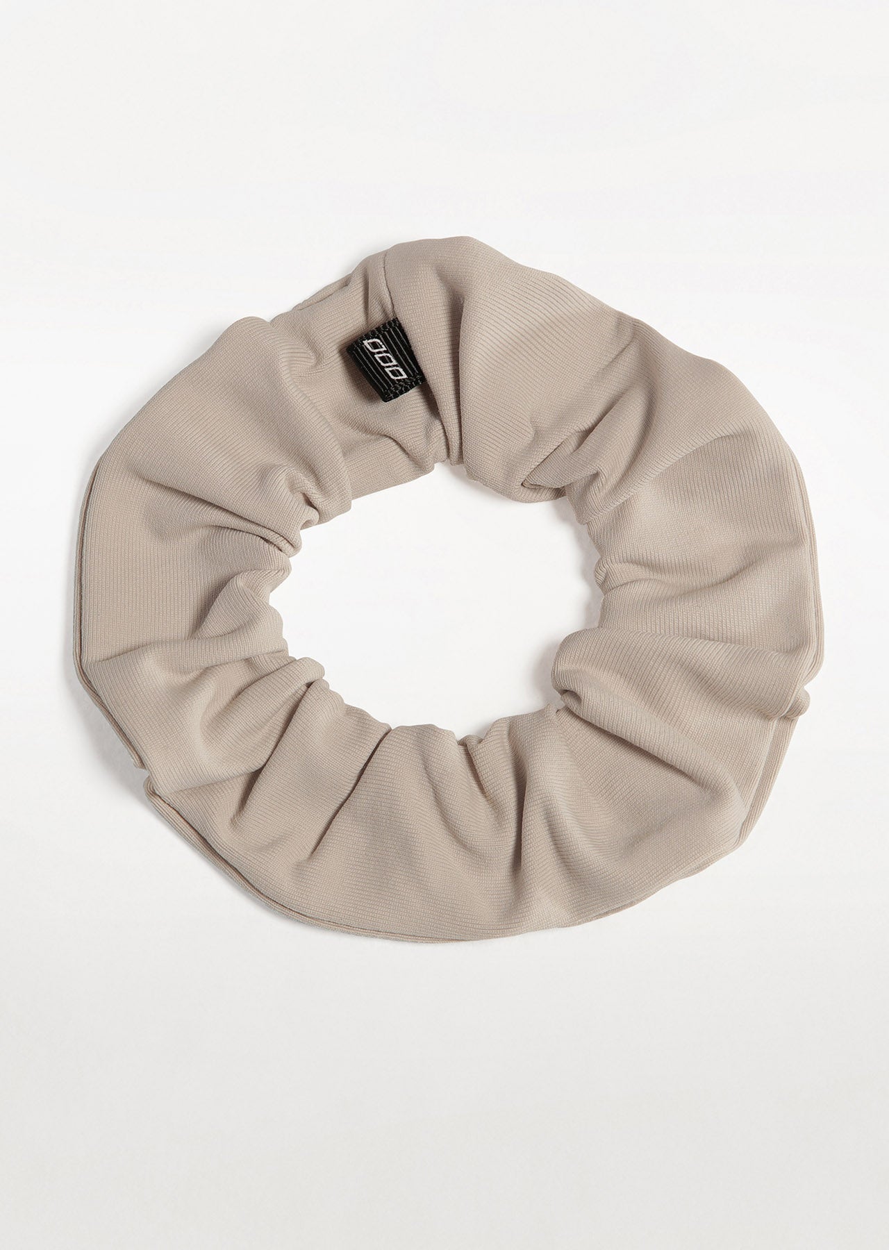 Lorna Jane LJ Active Scrunchie - Natural