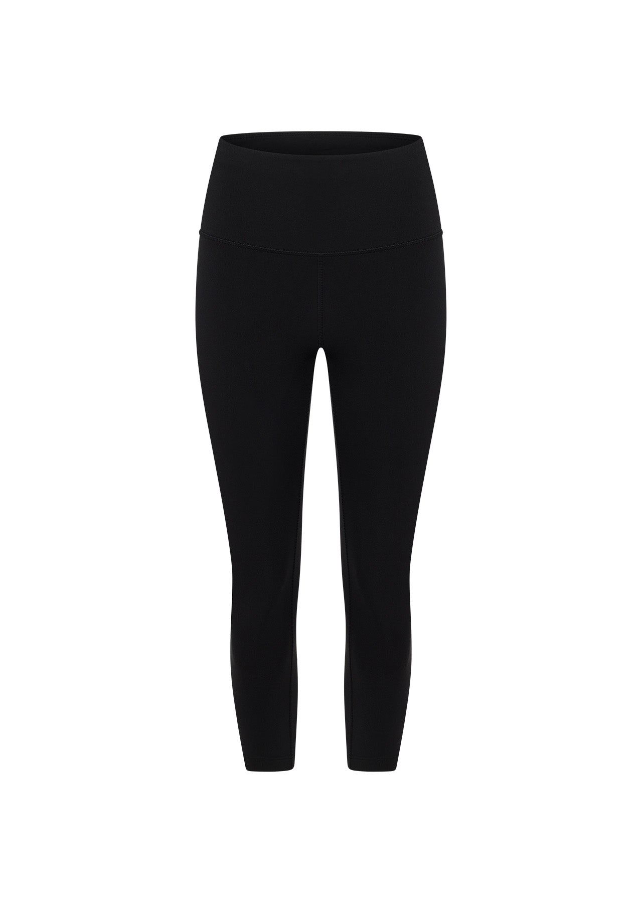 Lorna Jane The Lotus Leggings - Black