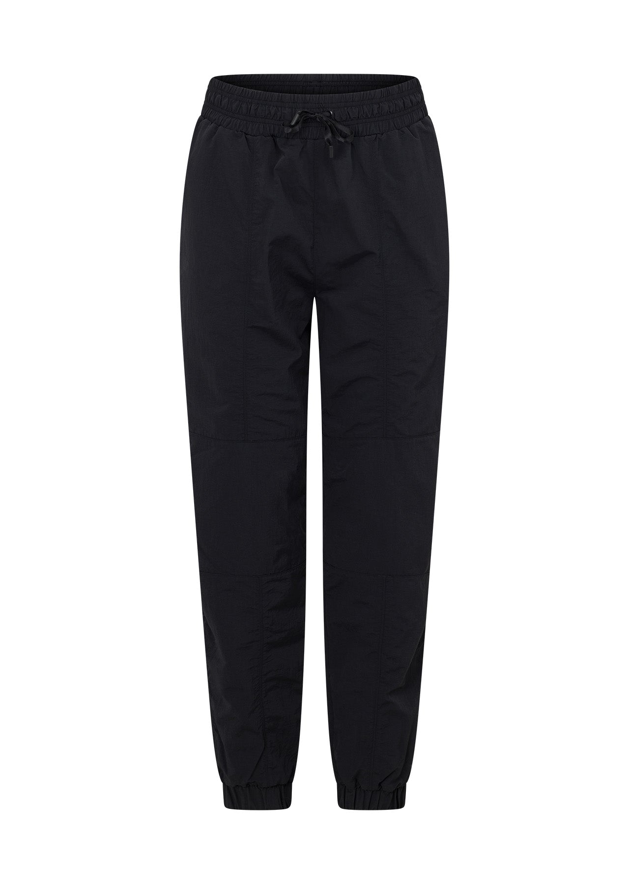 Lorna Jane Off Duty Active Pants - Black