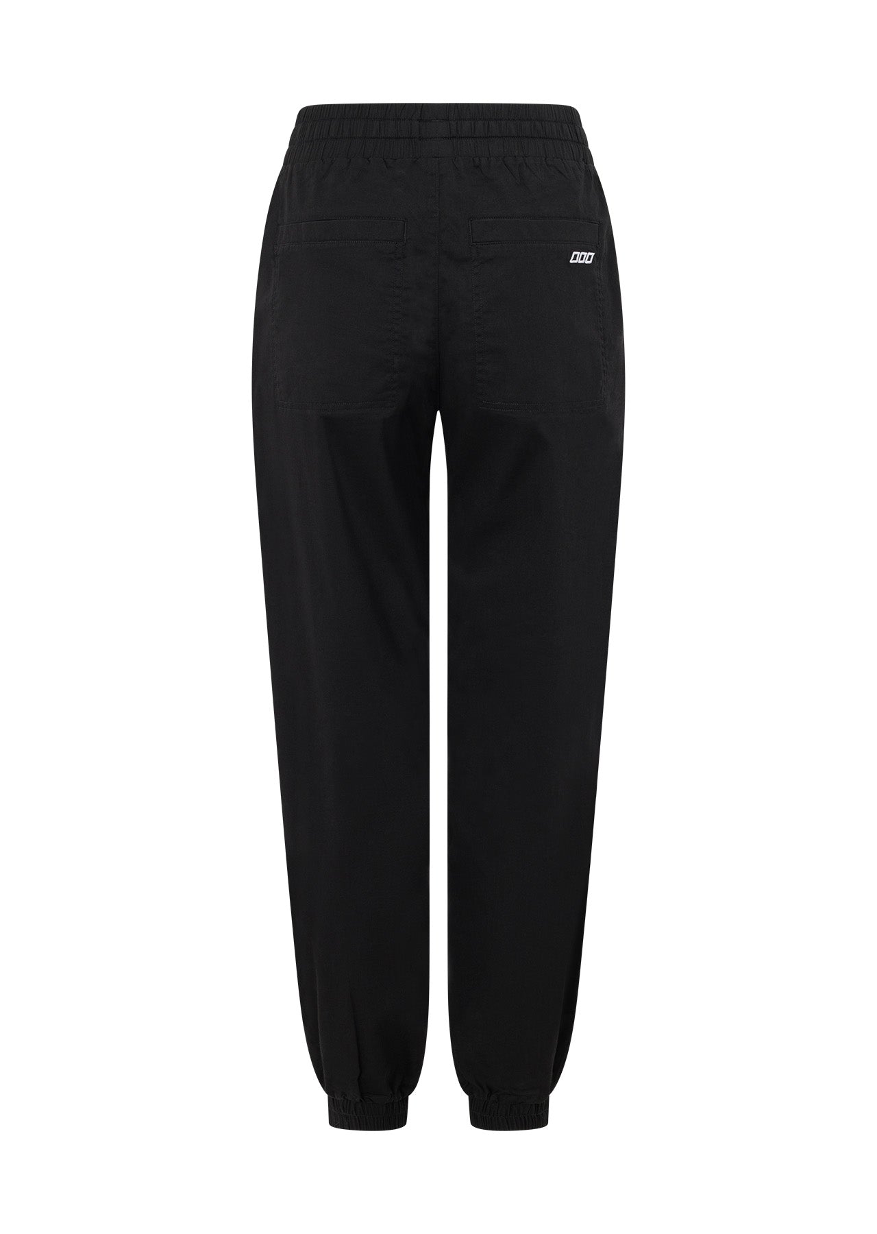 Lorna Jane Relaxed Flashy Full Length Pants - Black