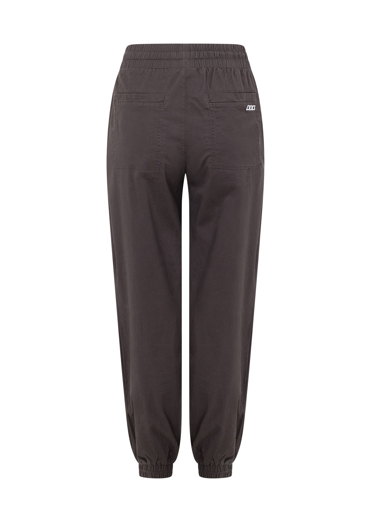 Lorna Jane Relaxed Flashy Full Length Pants - Graphite