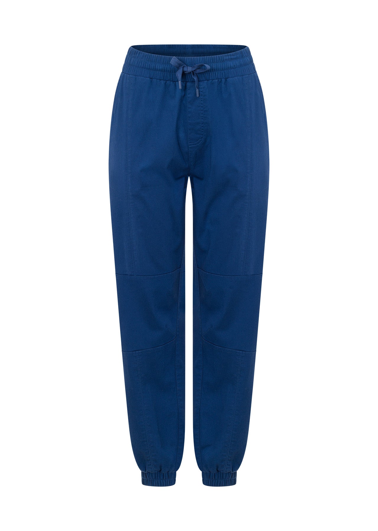 Lorna Jane Relaxed Flashy Full Length Pants - Indigo