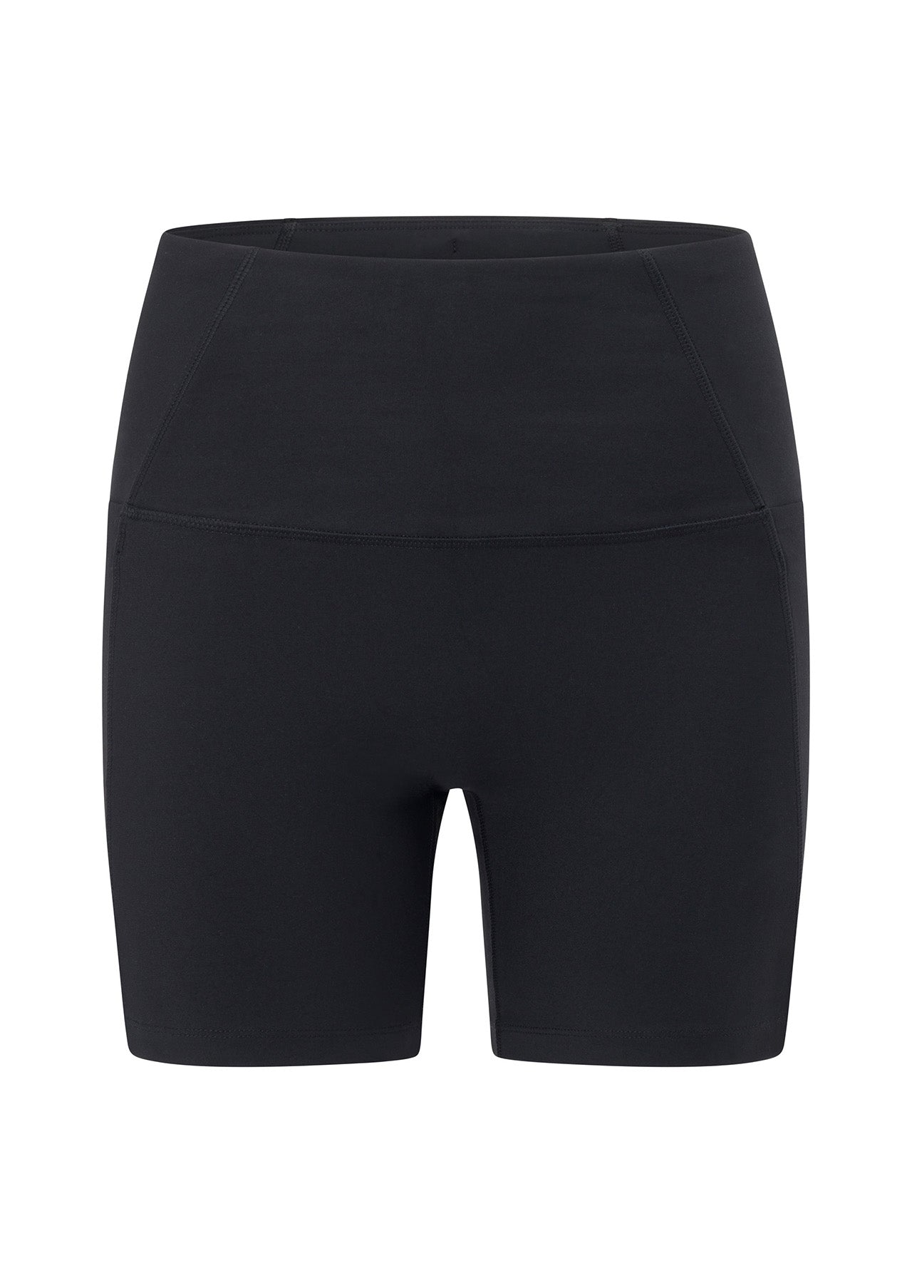 Lorna Jane Ultimate Excel Bike Shorts - Black