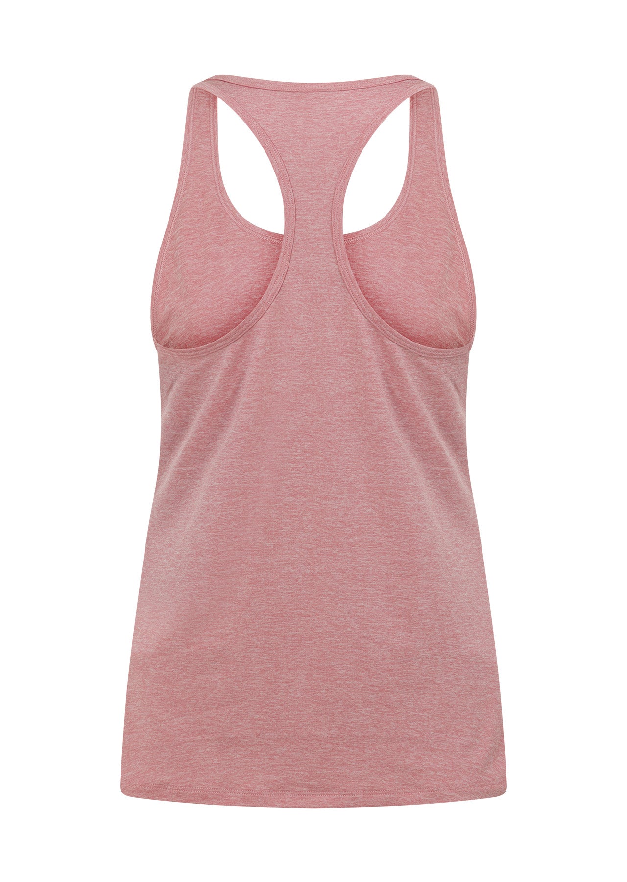 Lorna Jane Amy Dynamic Active Tank - Dusty Rose Marl