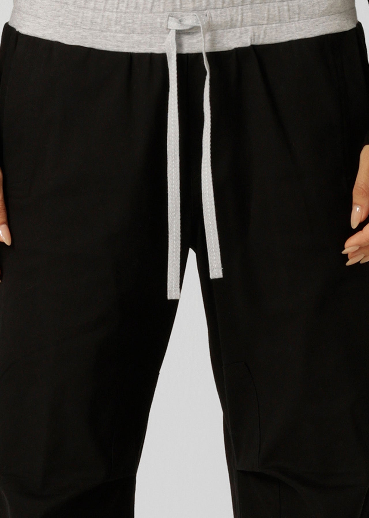 Lorna Jane Flashdance Work Pants - Black