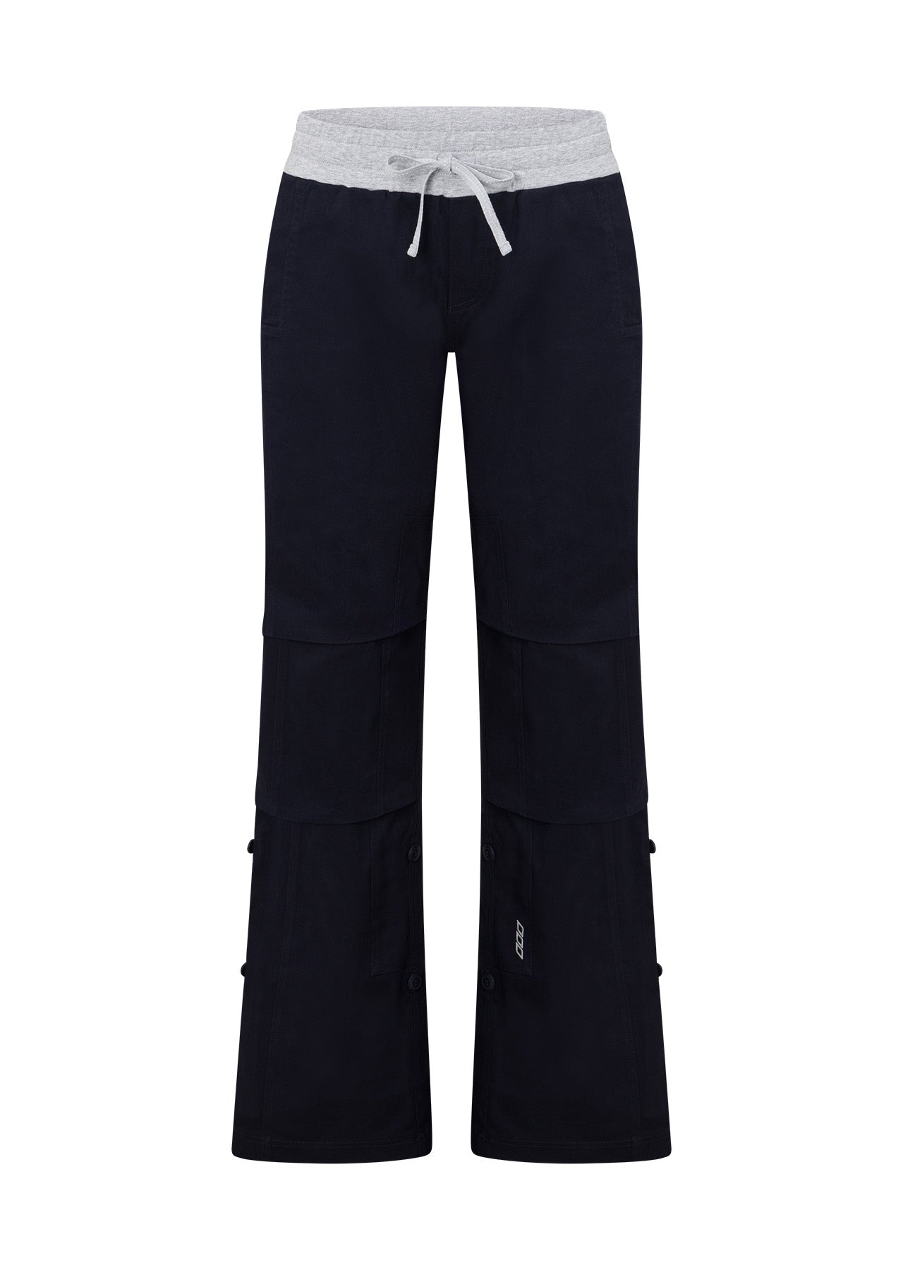 Lorna Jane Flashdance Work Pants - Midnight Blue