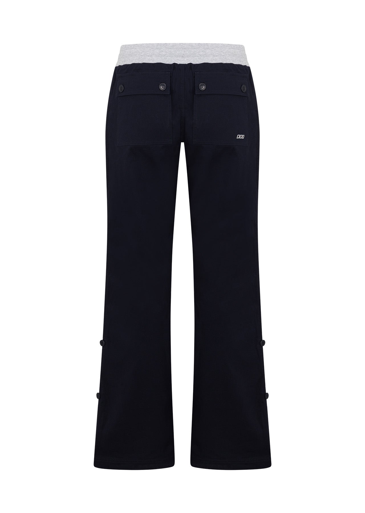 Lorna Jane Flashdance Work Pants - Midnight Blue