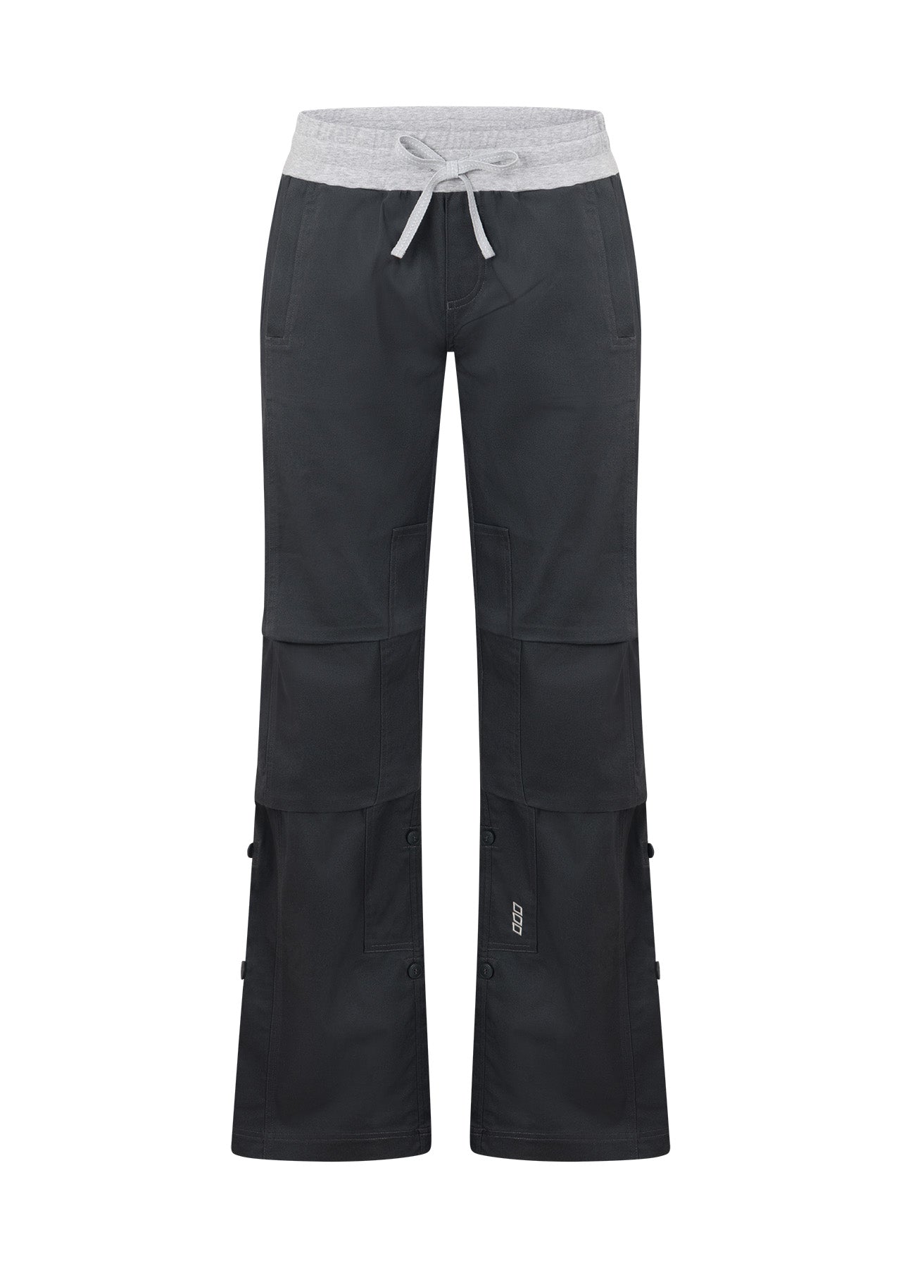 Lorna Jane Flashdance Work Pants - Titanium