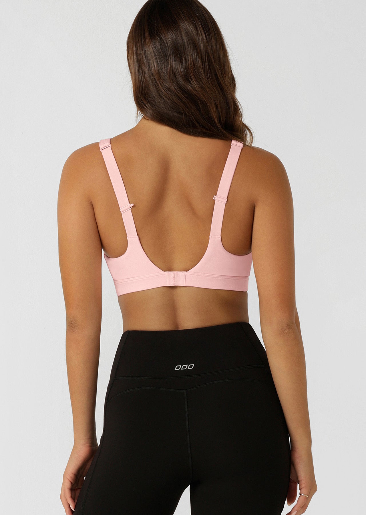 Lorna Jane Lifted Sports Bra - Ballerina