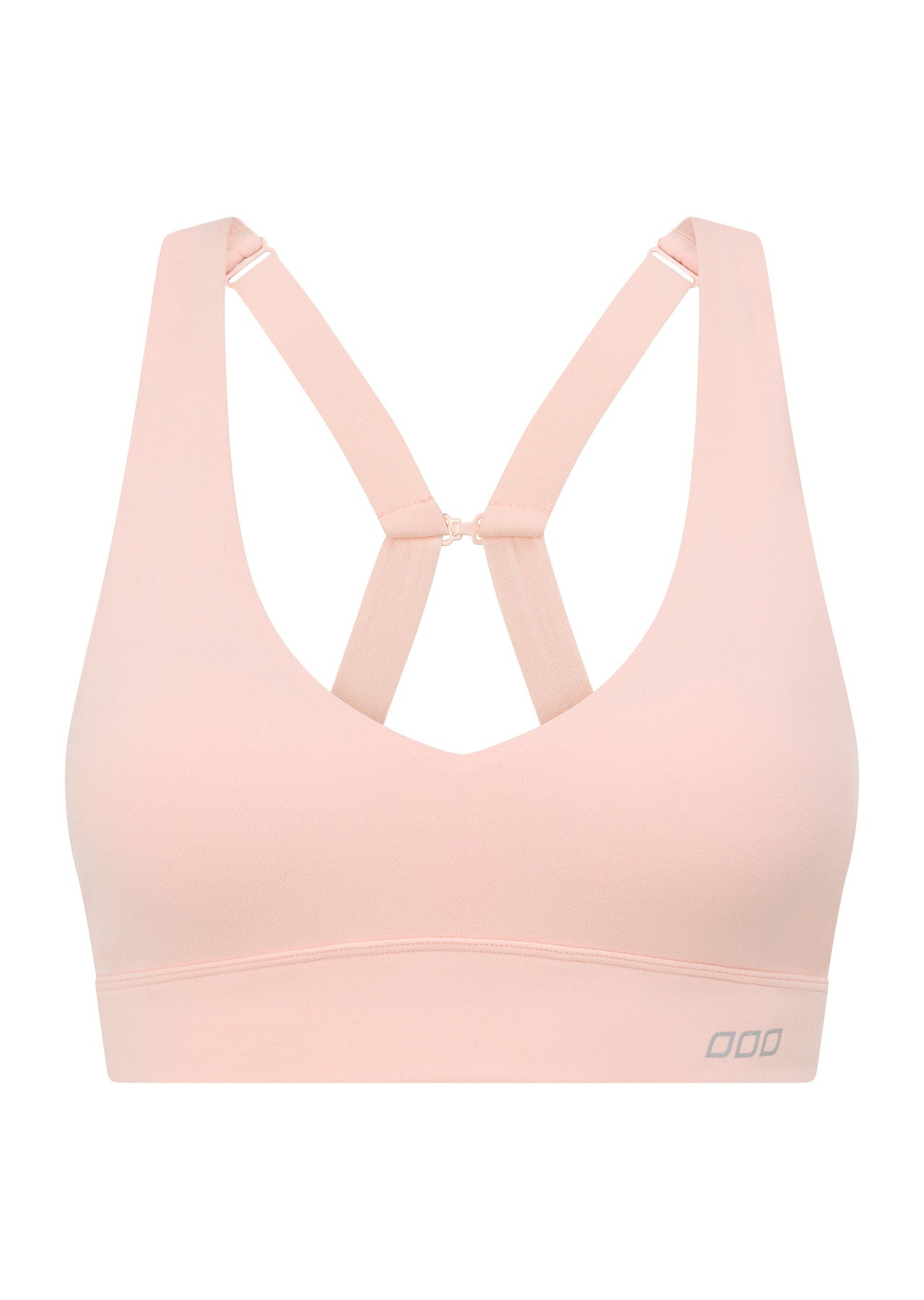 Lorna Jane Lifted Sports Bra - Ballerina